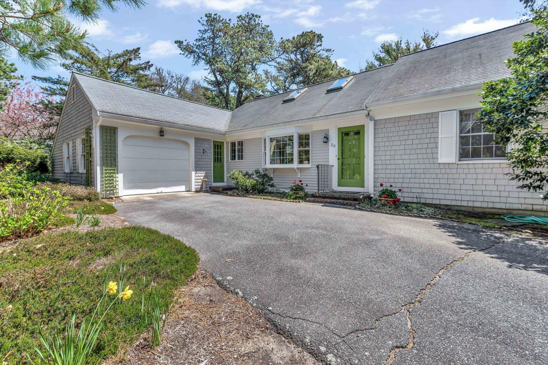 20 Bantry Lane Brewster MA 02631