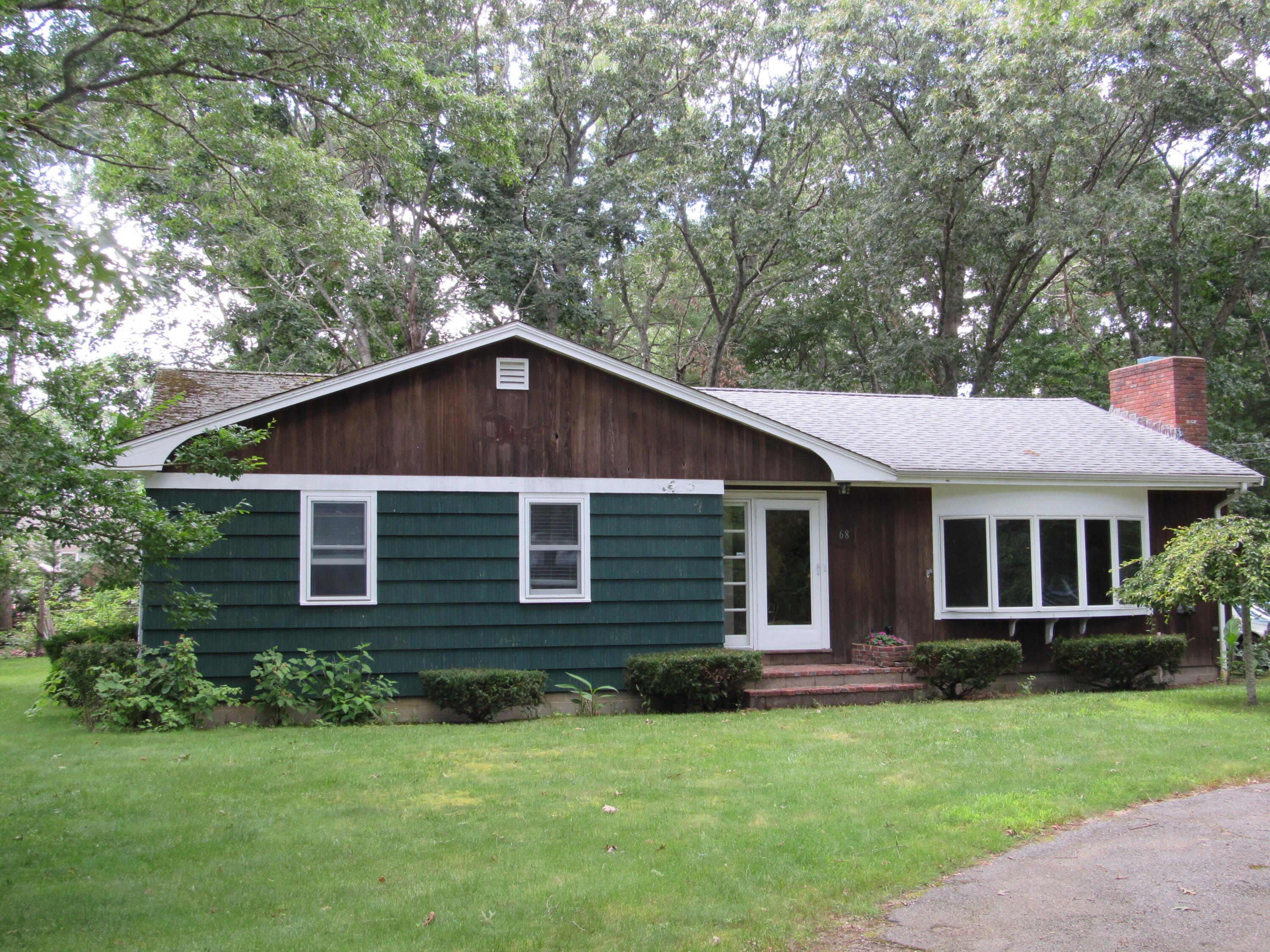 68 Deepwood Drive Falmouth MA 02536