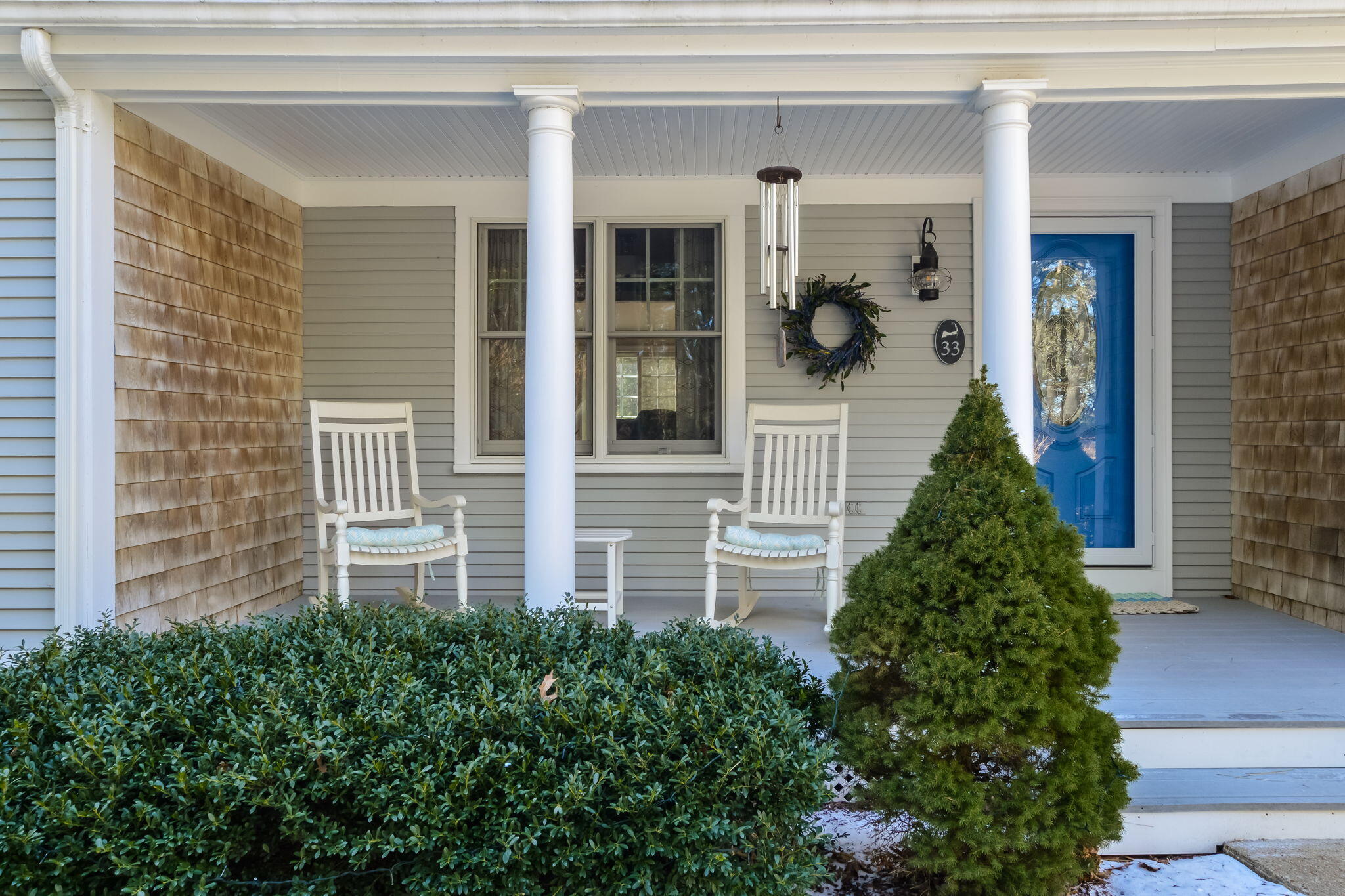 33 Pinkham Road Sandwich MA 02563