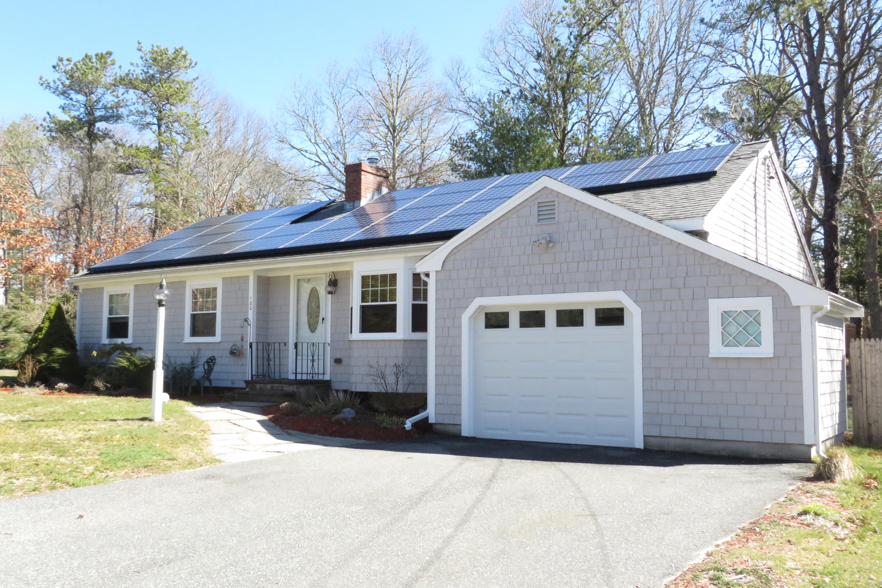 100 Five Corners Road Centerville MA 02632