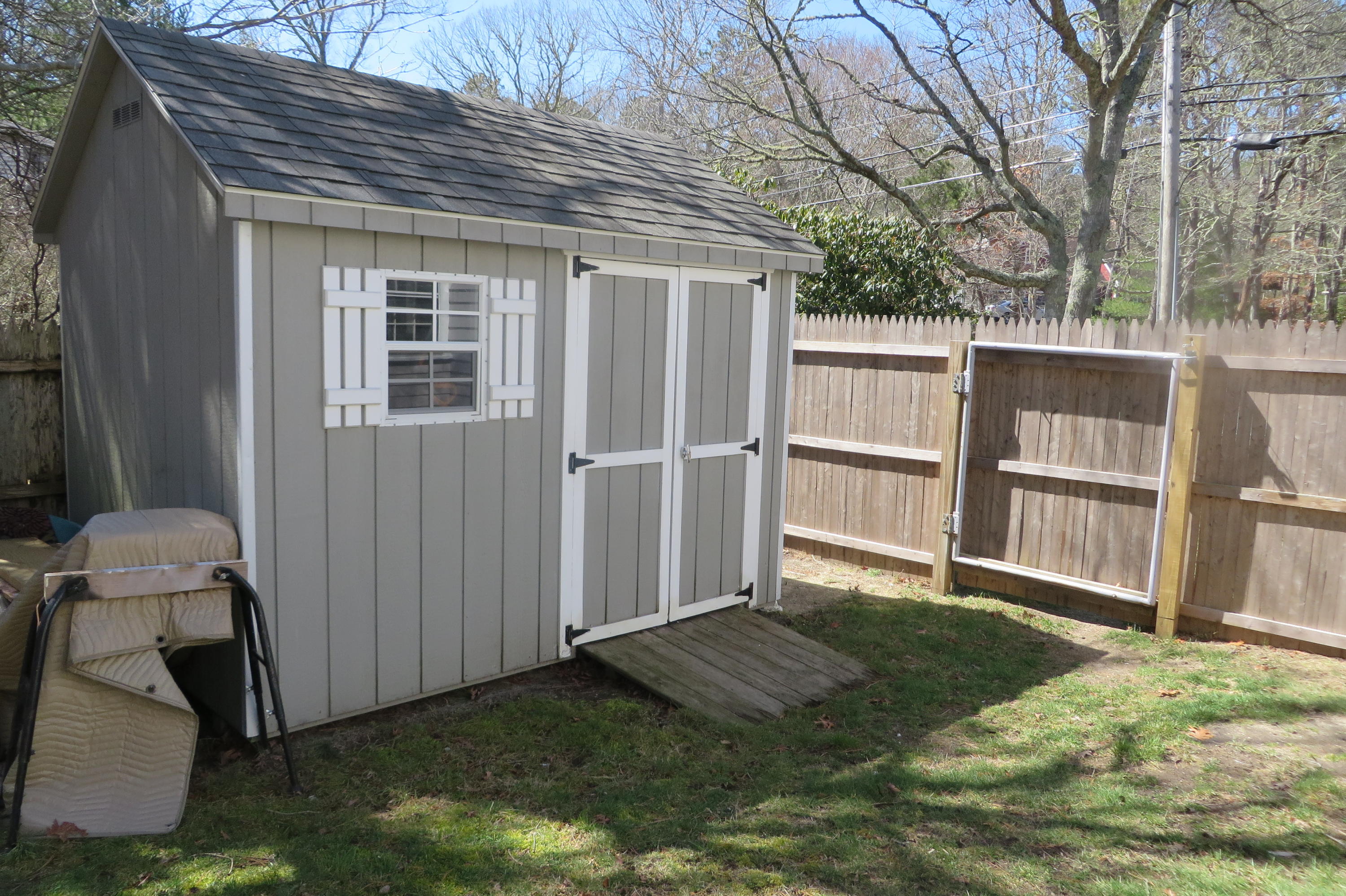 100 Five Corners Road Centerville MA 02632