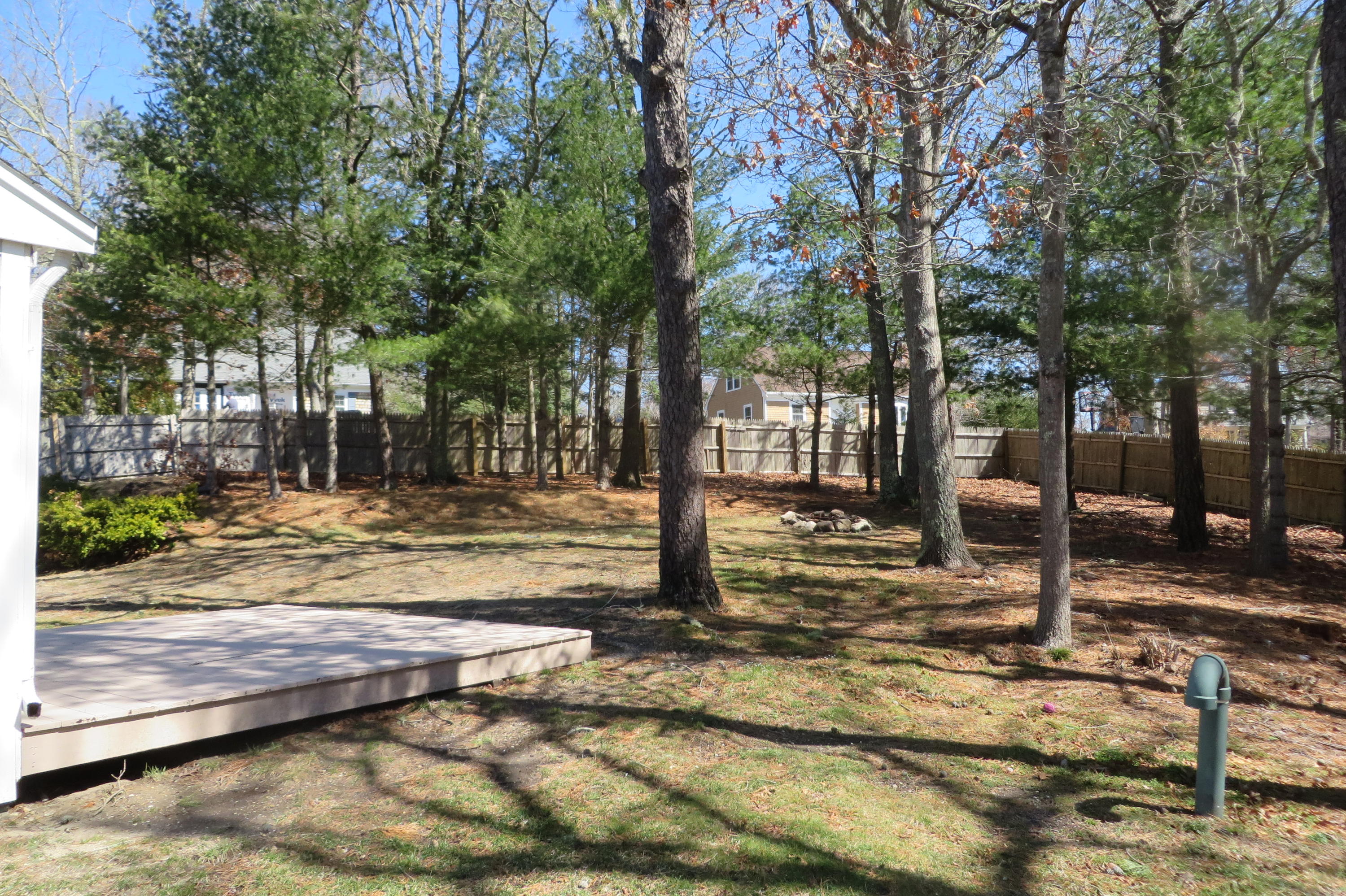 100 Five Corners Road Centerville MA 02632
