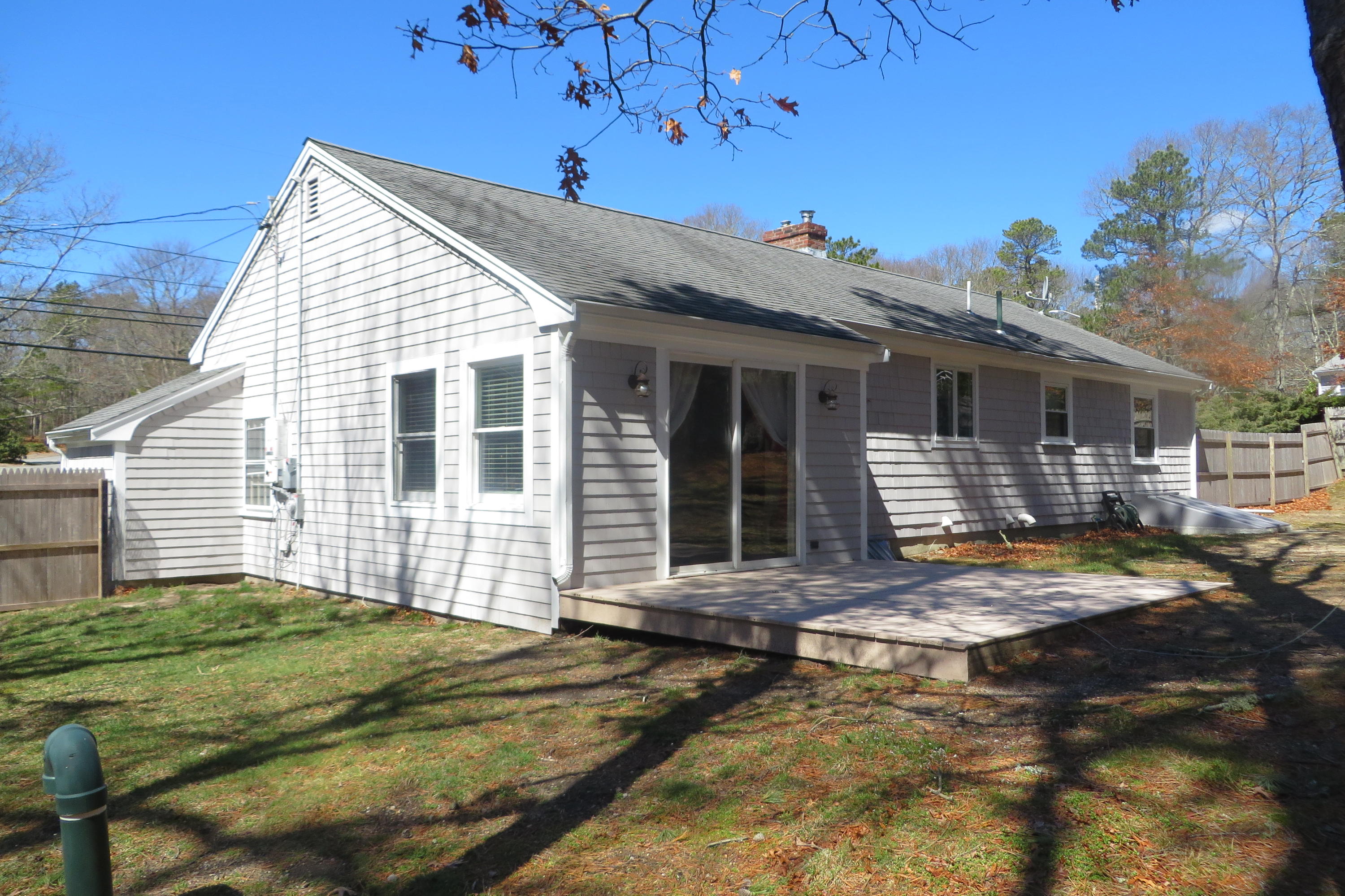 100 Five Corners Road Centerville MA 02632