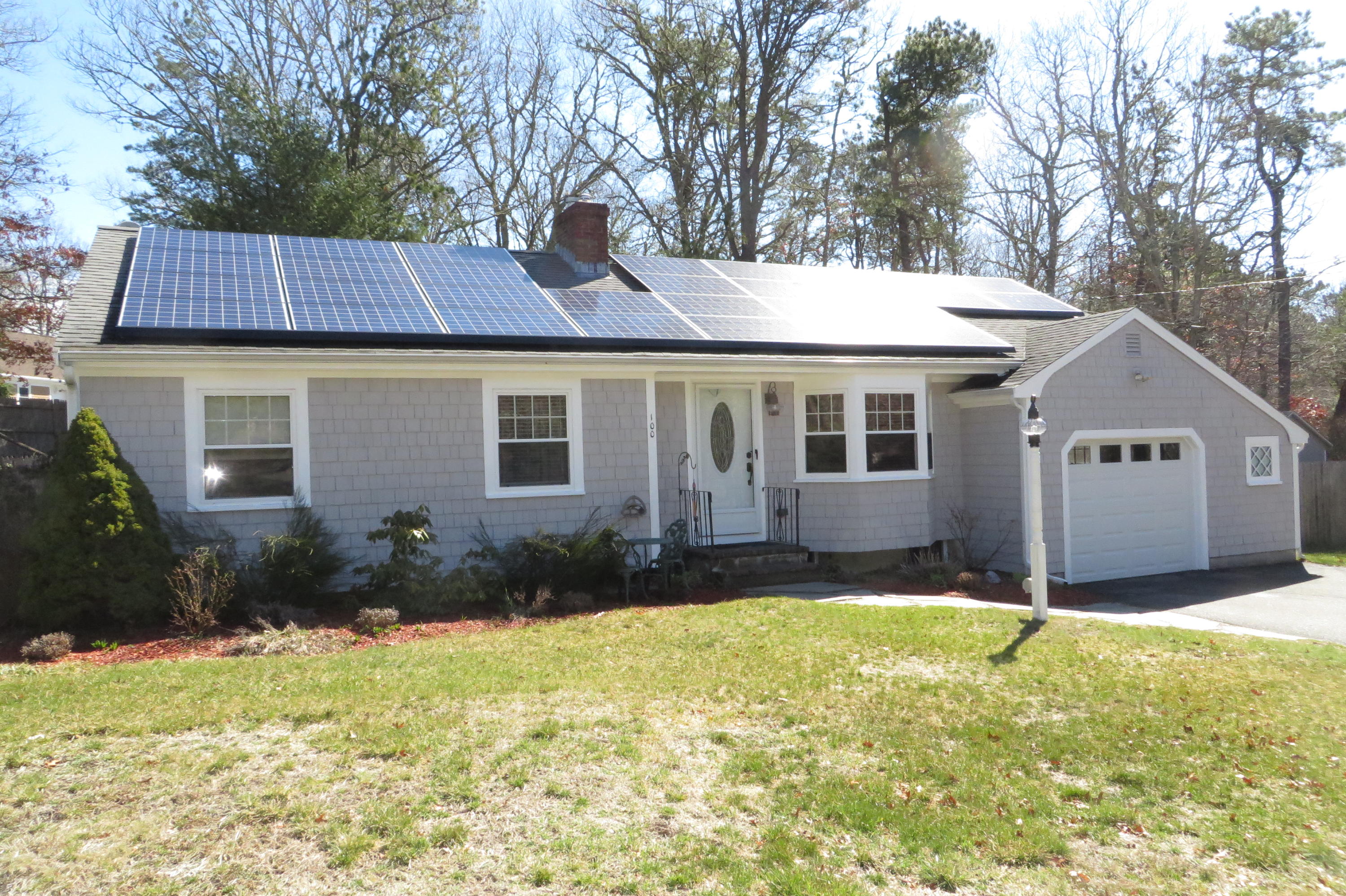 100 Five Corners Road Centerville MA 02632