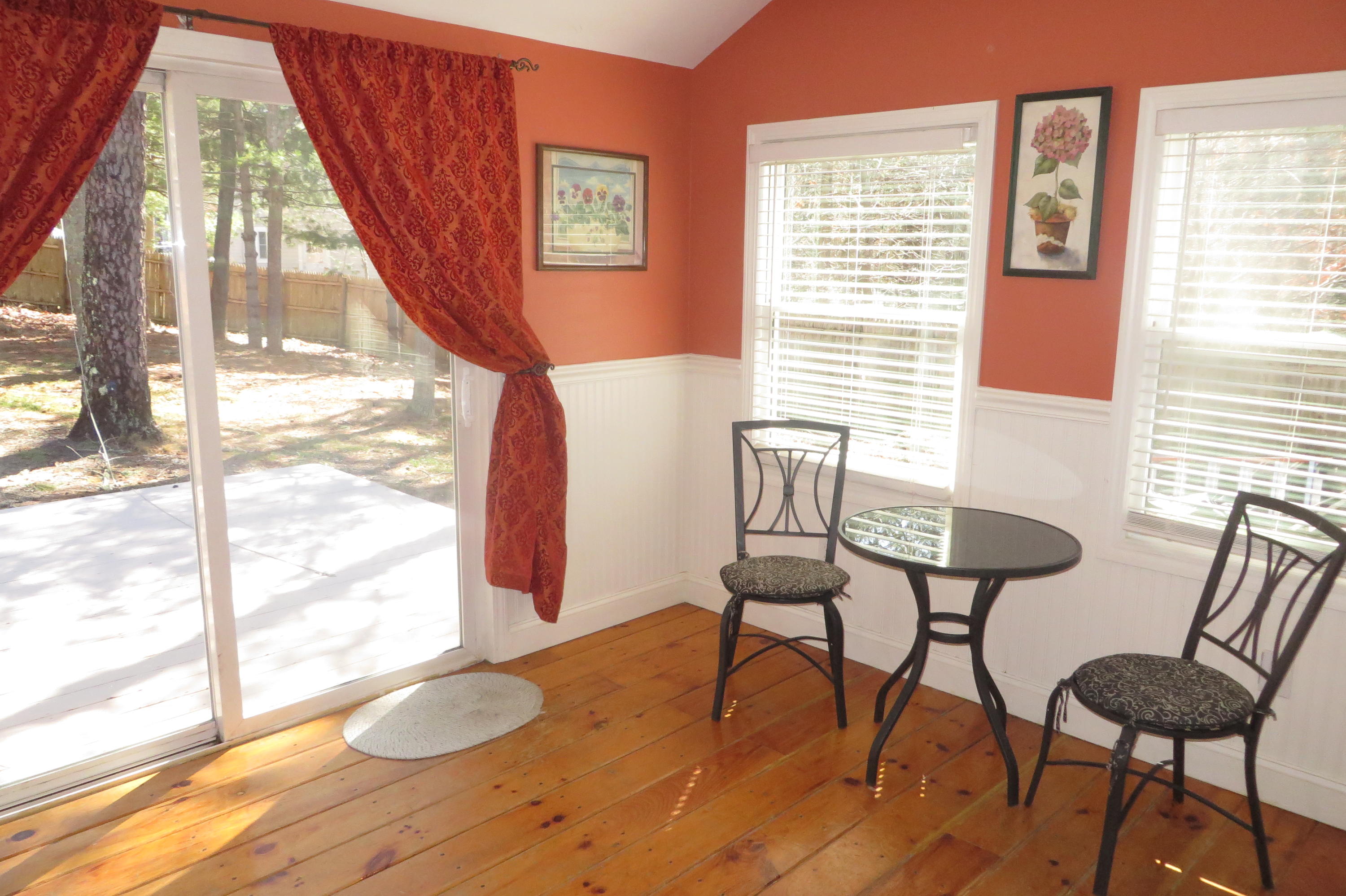 100 Five Corners Road Centerville MA 02632