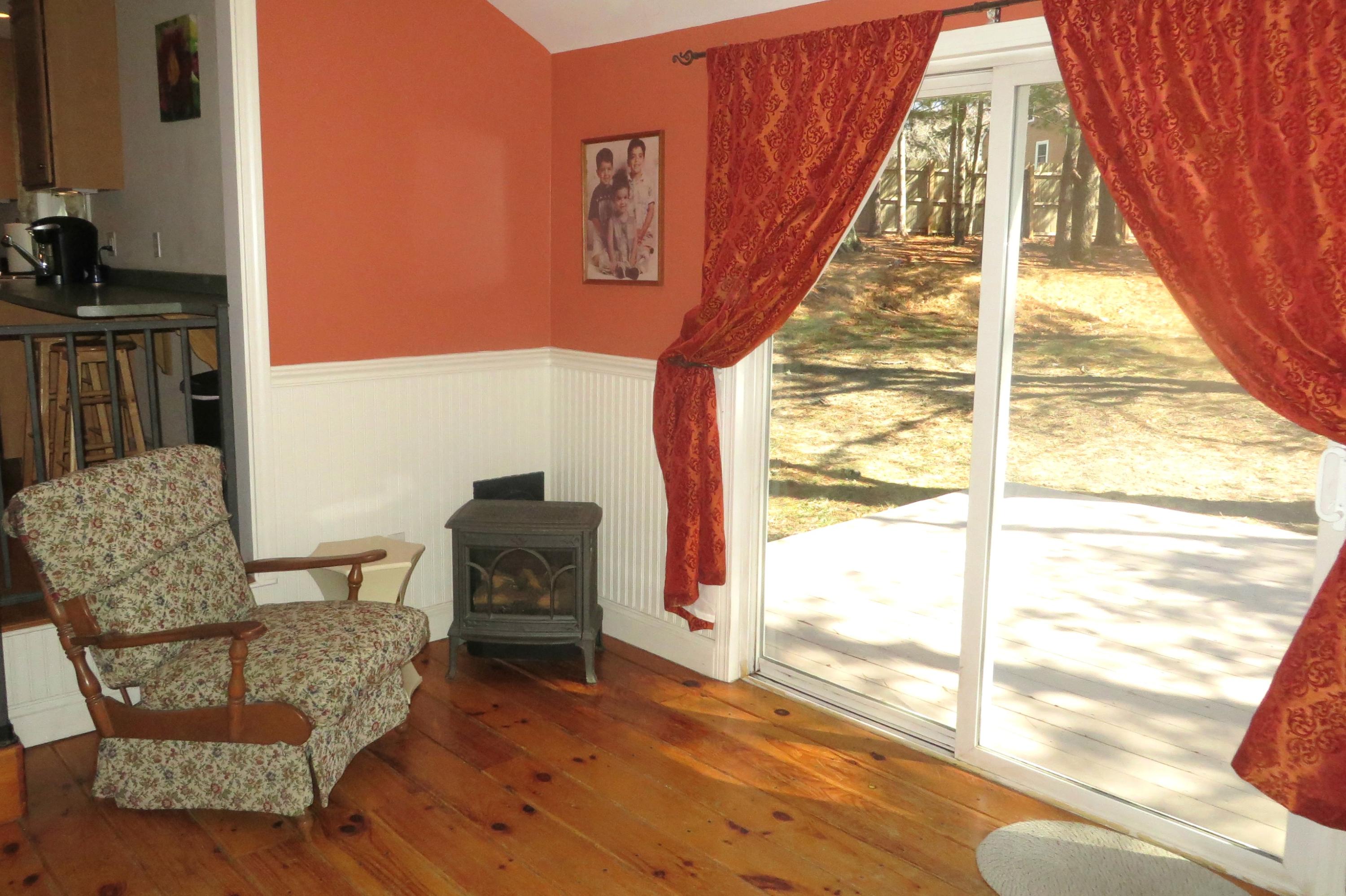 100 Five Corners Road Centerville MA 02632