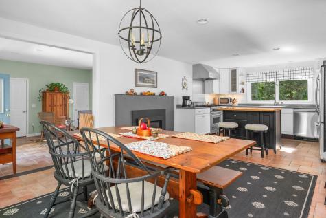 70 Acre Hill Road Barnstable MA 02630