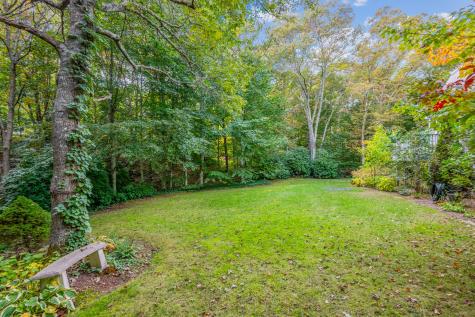 70 Acre Hill Road Barnstable MA 02630