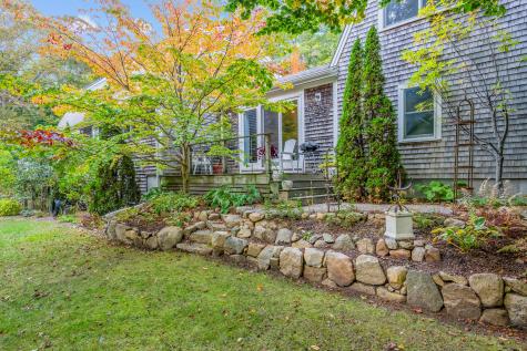 70 Acre Hill Road Barnstable MA 02630