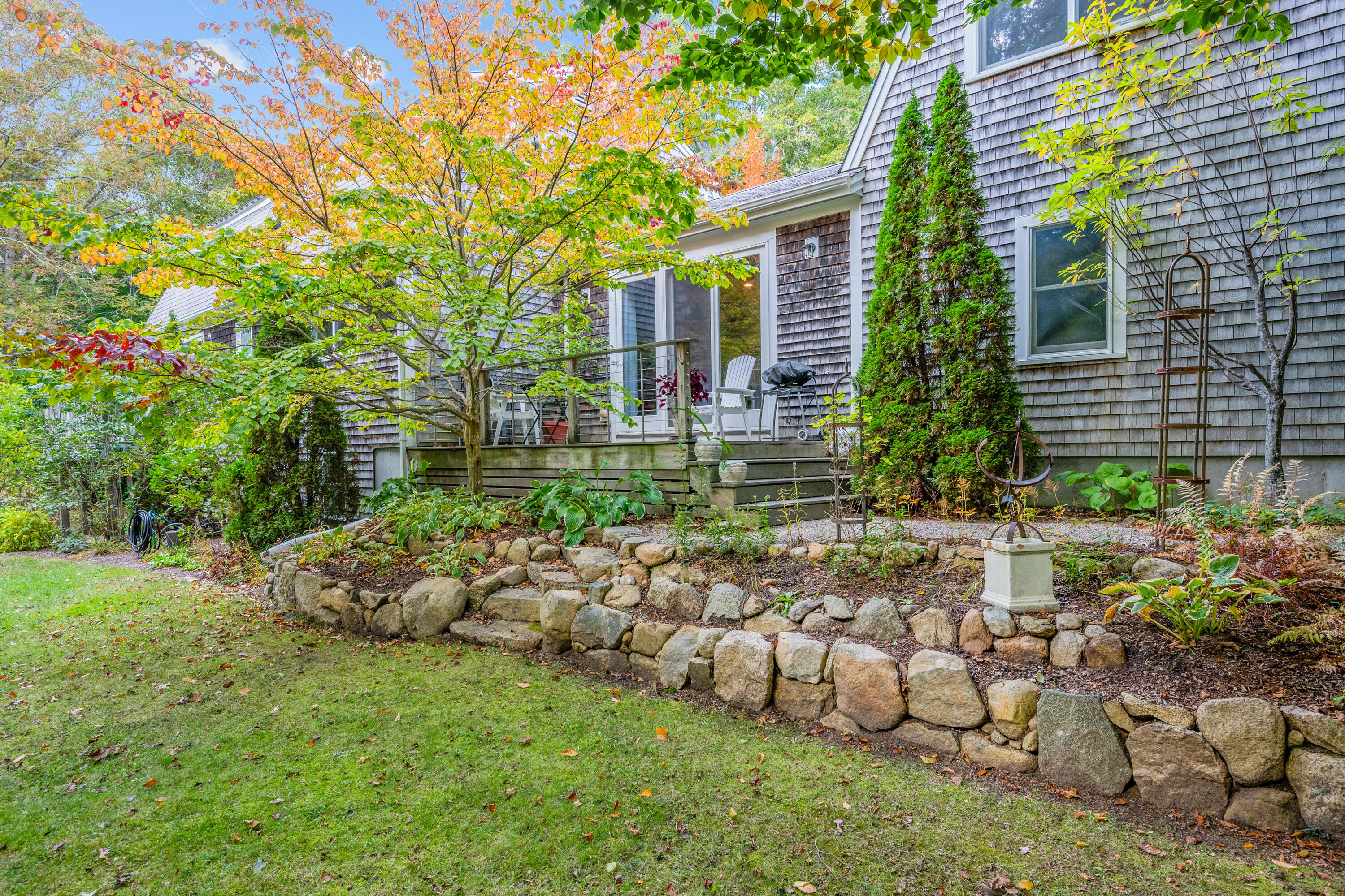 70 Acre Hill Road Barnstable MA 02630