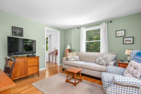 70 Acre Hill Road Barnstable MA 02630