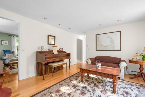 70 Acre Hill Road Barnstable MA 02630
