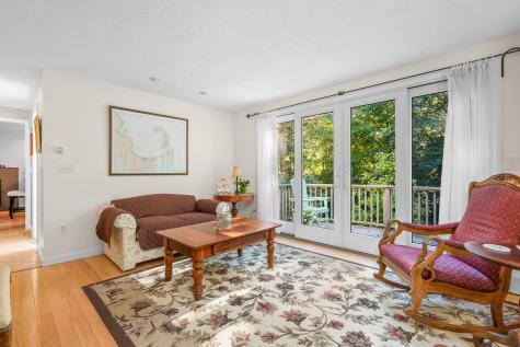 70 Acre Hill Road Barnstable MA 02630