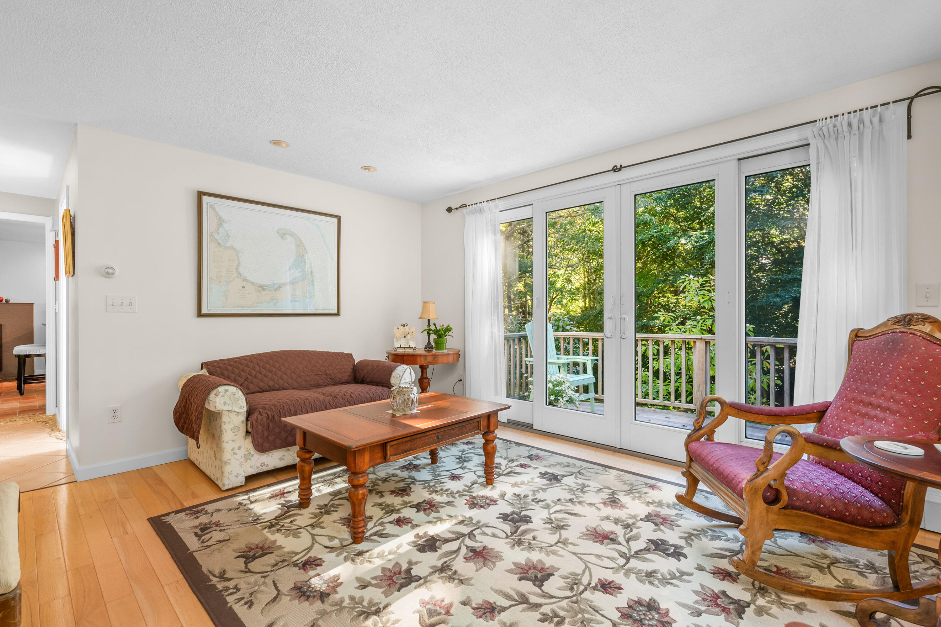 70 Acre Hill Road Barnstable MA 02630
