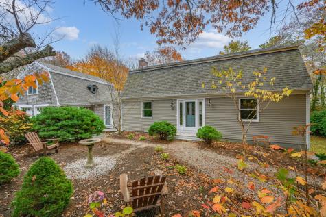 70 Acre Hill Road Barnstable MA 02630