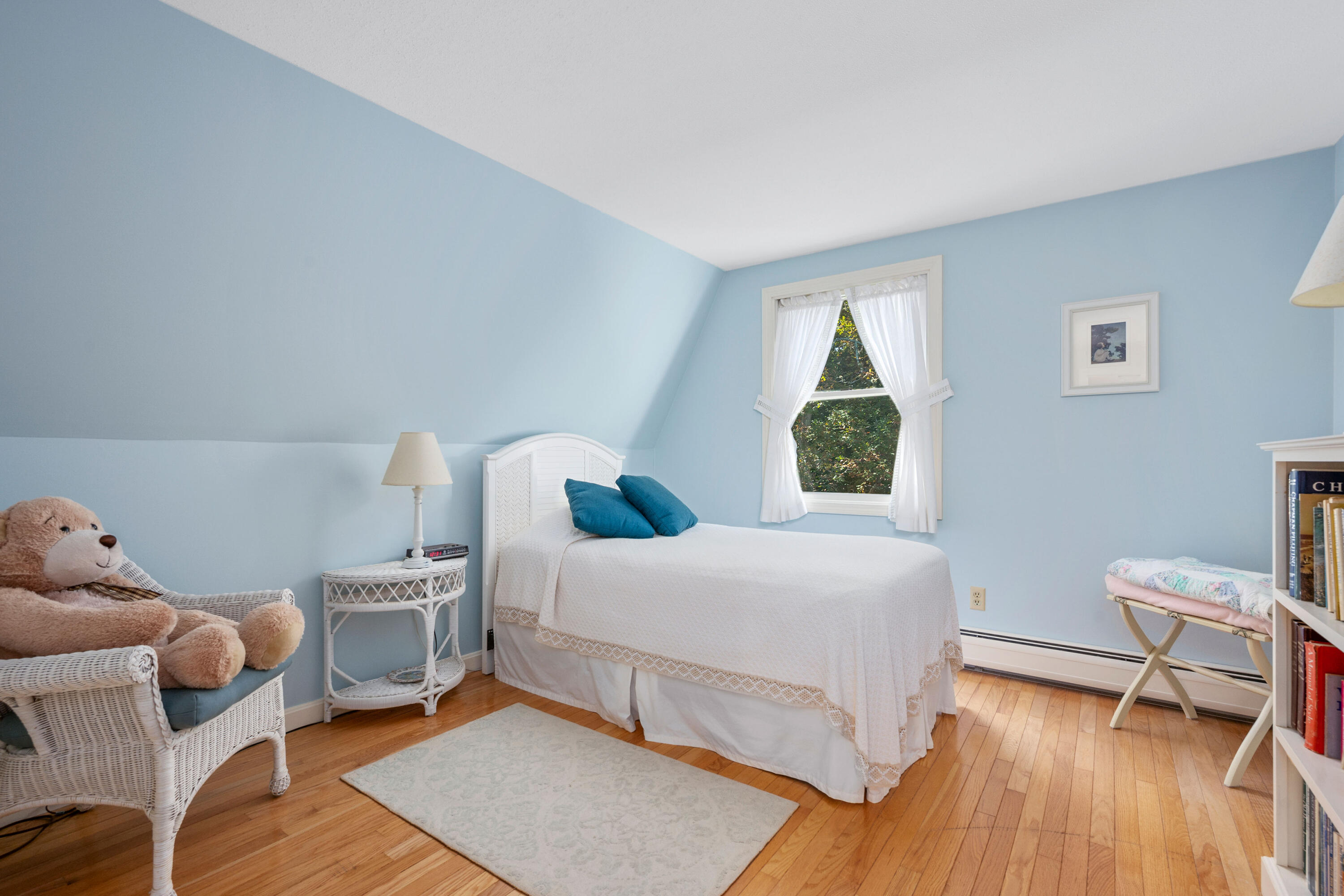 70 Acre Hill Road Barnstable MA 02630