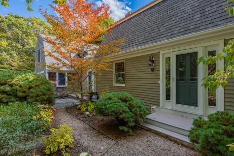 70 Acre Hill Road Barnstable MA 02630