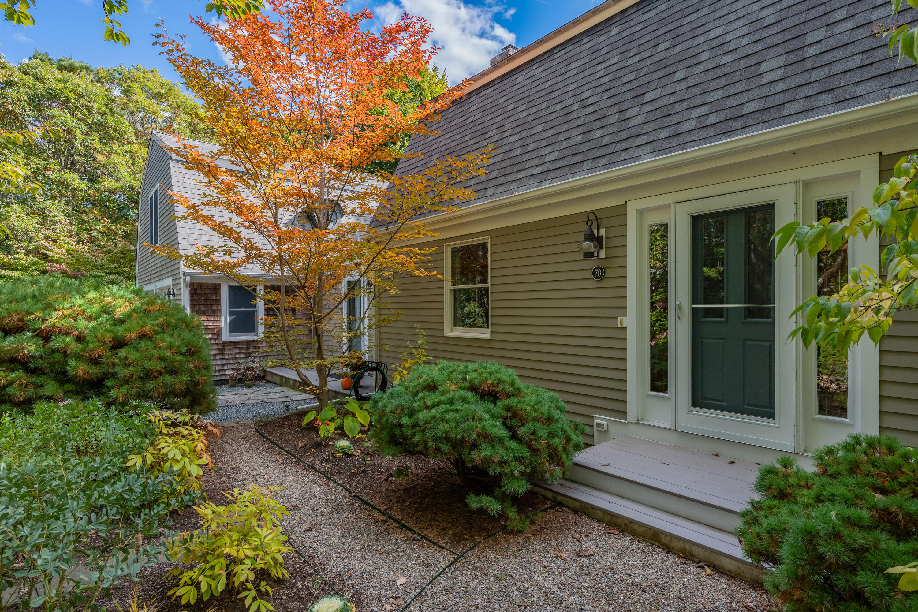 70 Acre Hill Road Barnstable MA 02630