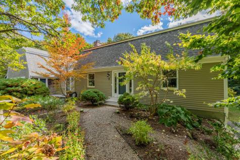 70 Acre Hill Road Barnstable MA 02630