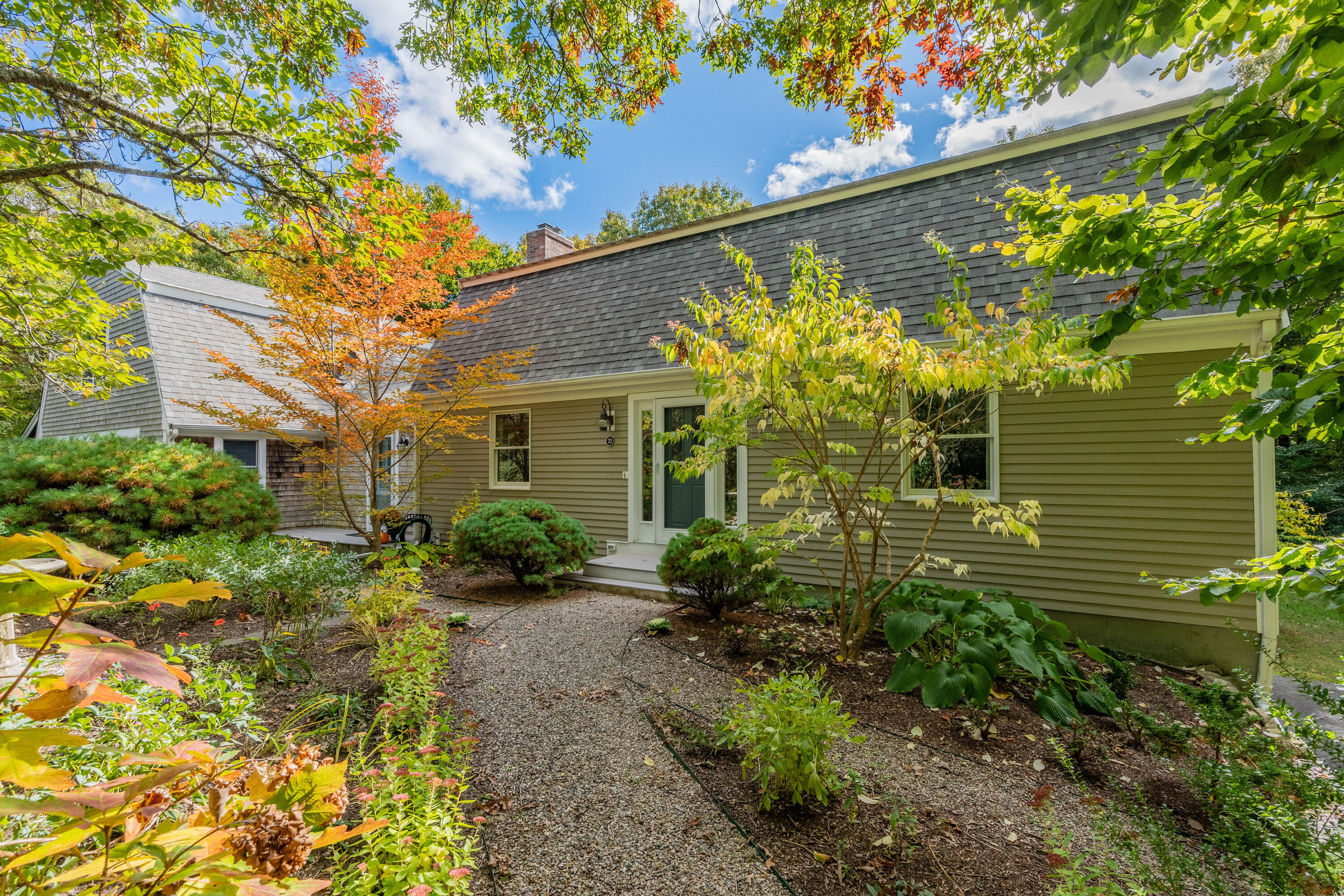 70 Acre Hill Road Barnstable MA 02630