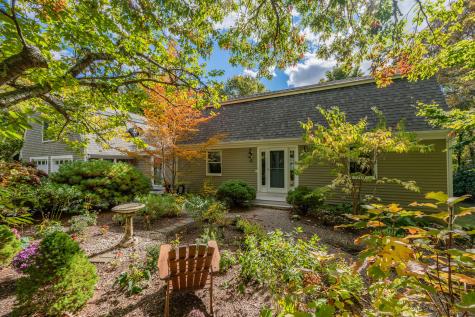 70 Acre Hill Road Barnstable MA 02630