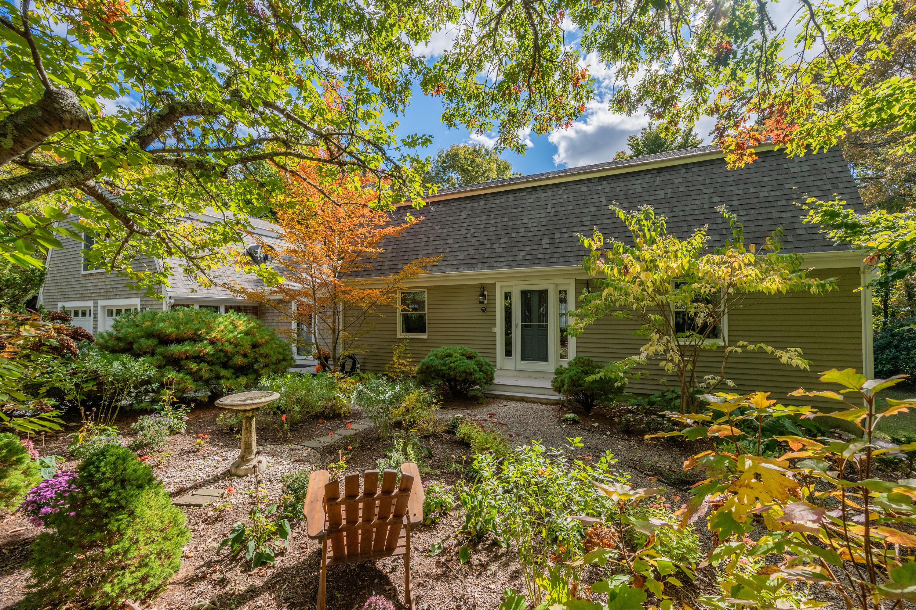 70 Acre Hill Road Barnstable MA 02630