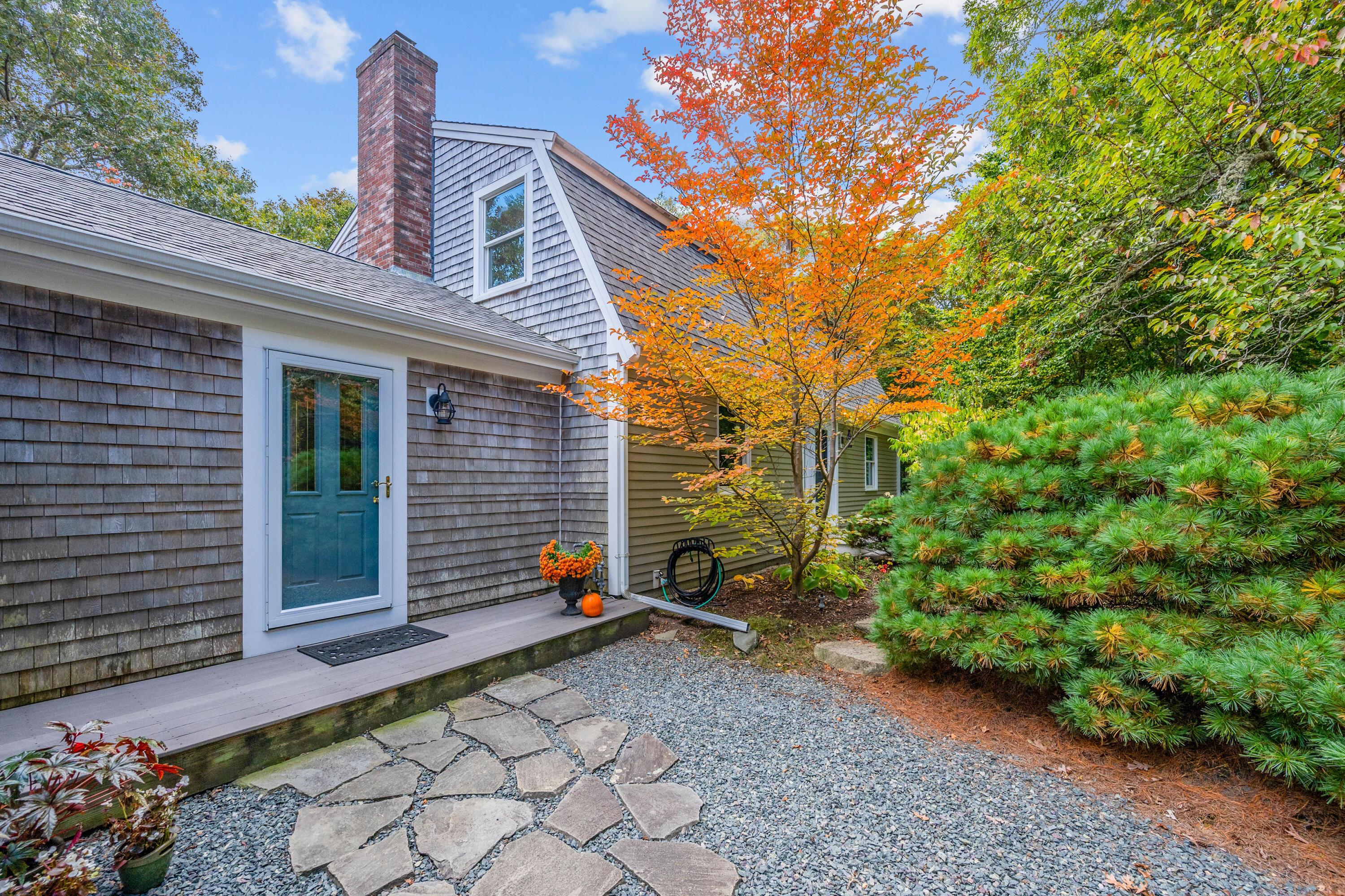 70 Acre Hill Road Barnstable MA 02630