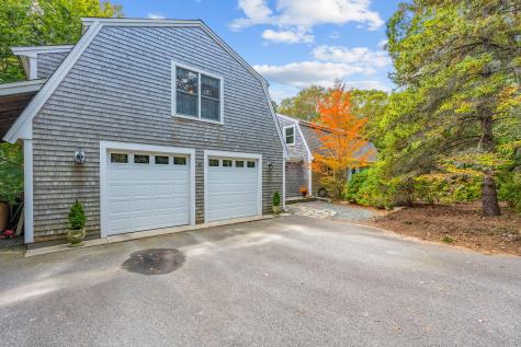 70 Acre Hill Road Barnstable MA 02630