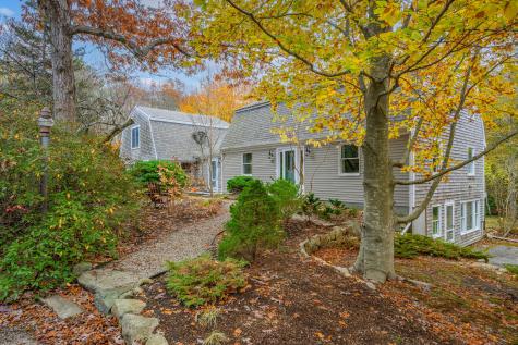 70 Acre Hill Road Barnstable MA 02630
