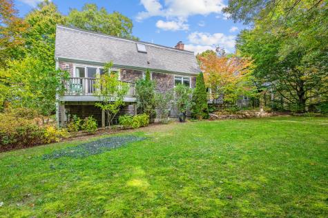 70 Acre Hill Road Barnstable MA 02630
