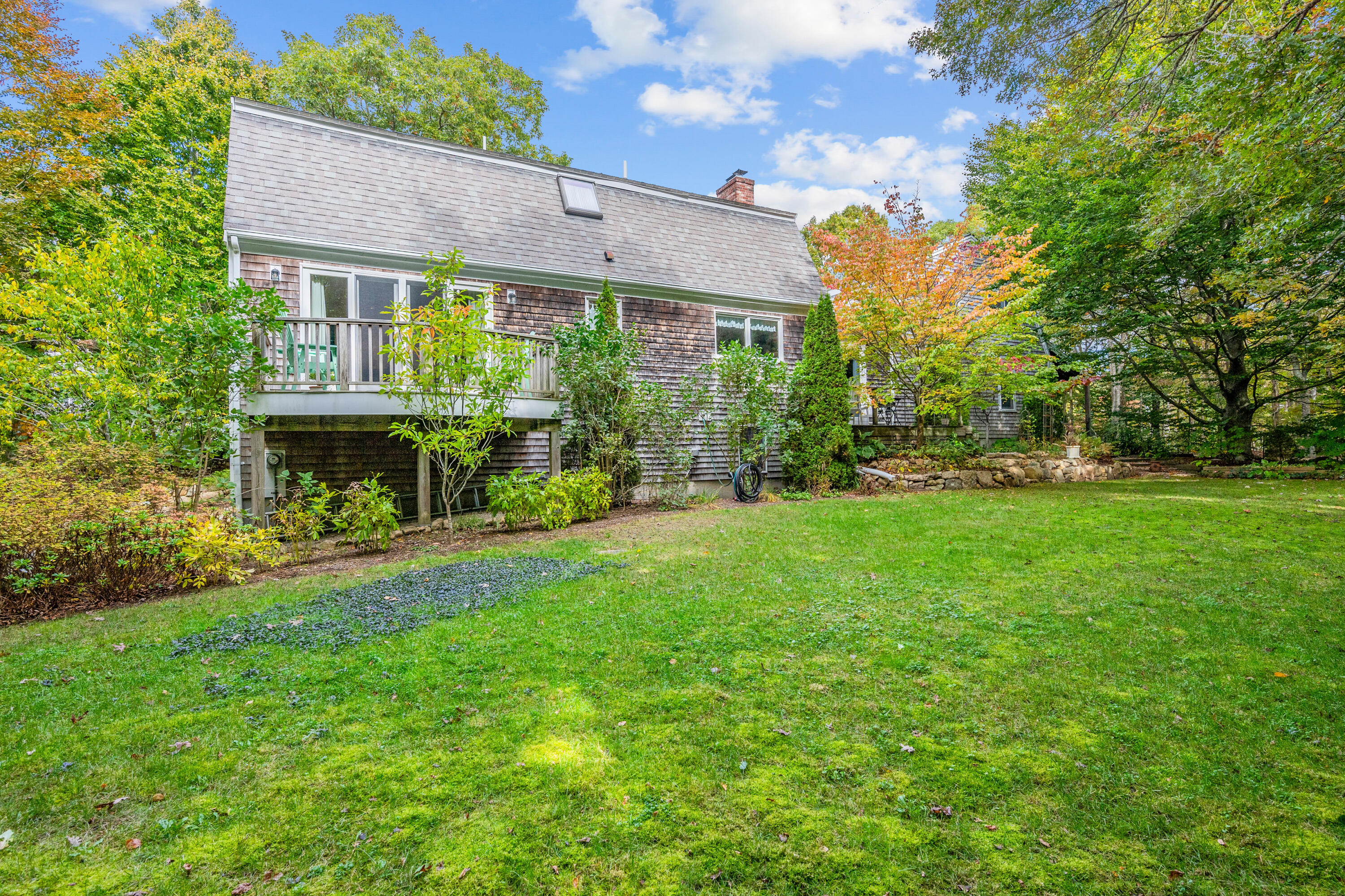 70 Acre Hill Road Barnstable MA 02630