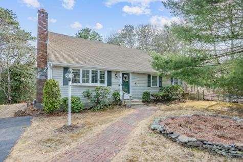 77 Kingswear Circle Dennis MA 02660