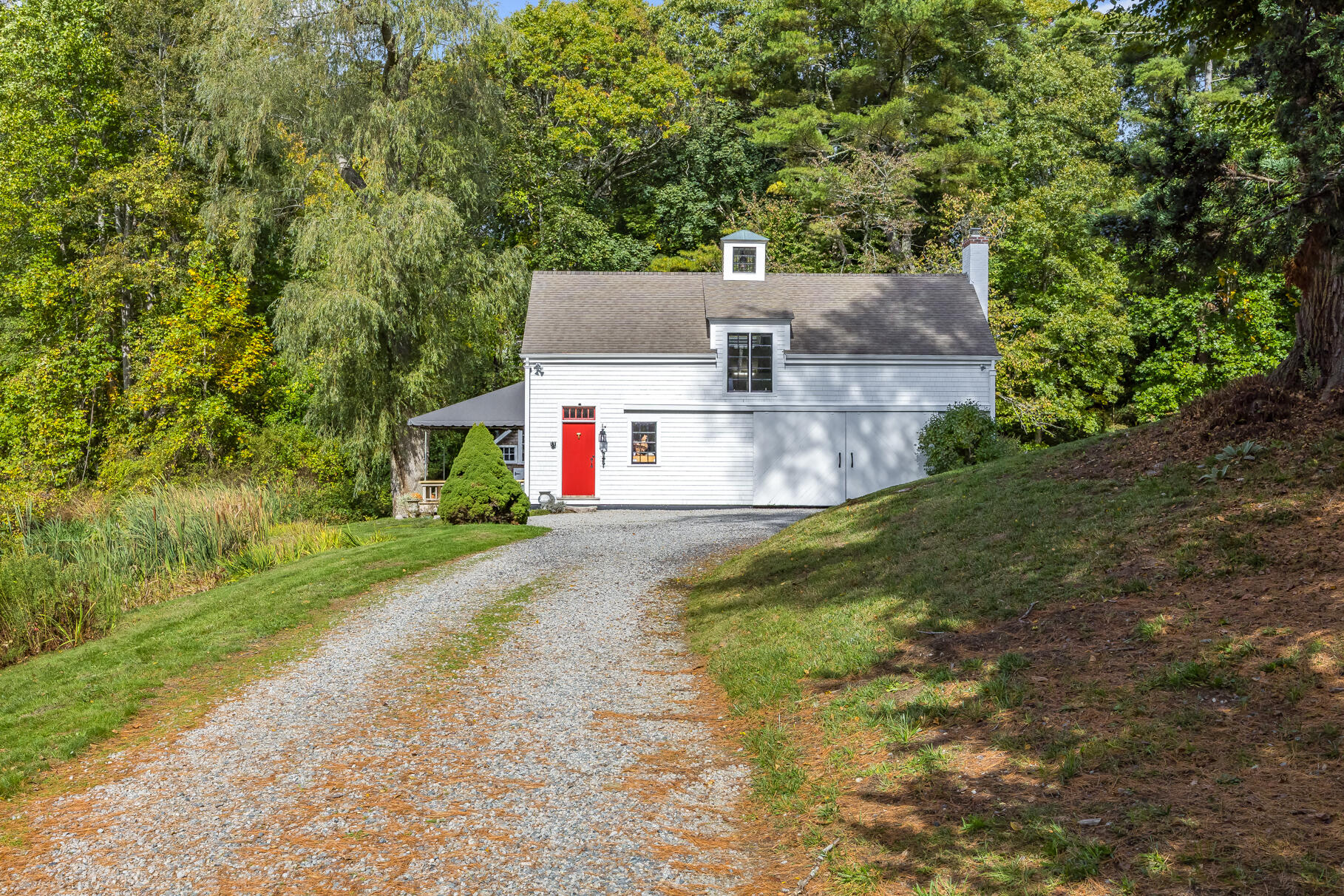 111 Main Street Sandwich MA 02563