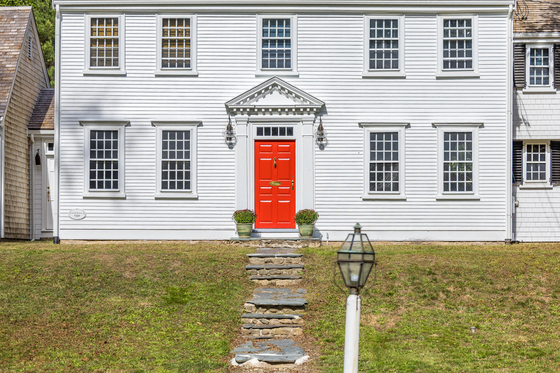 111 Main Street Sandwich MA 02563