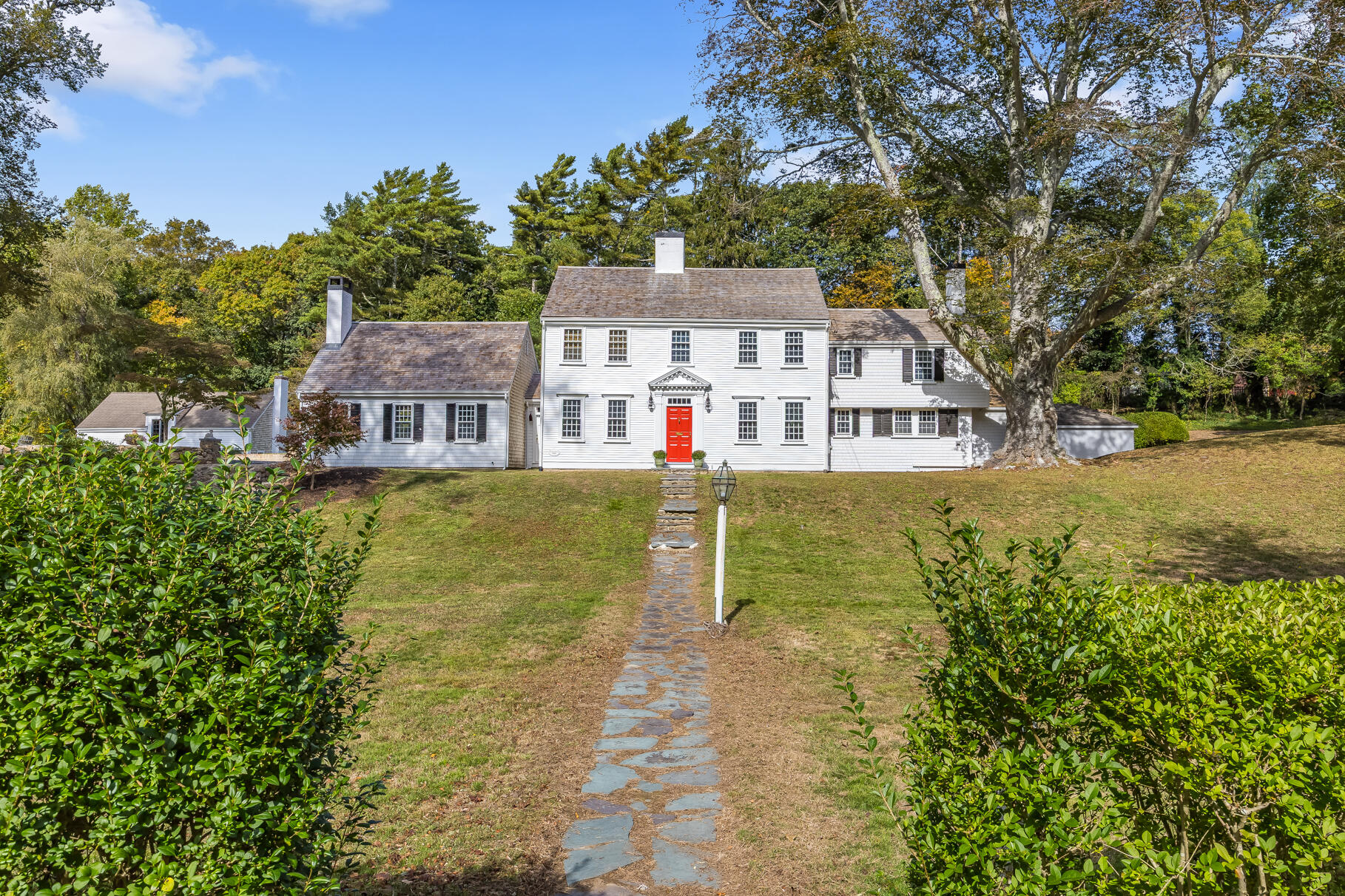 111 Main Street Sandwich MA 02563