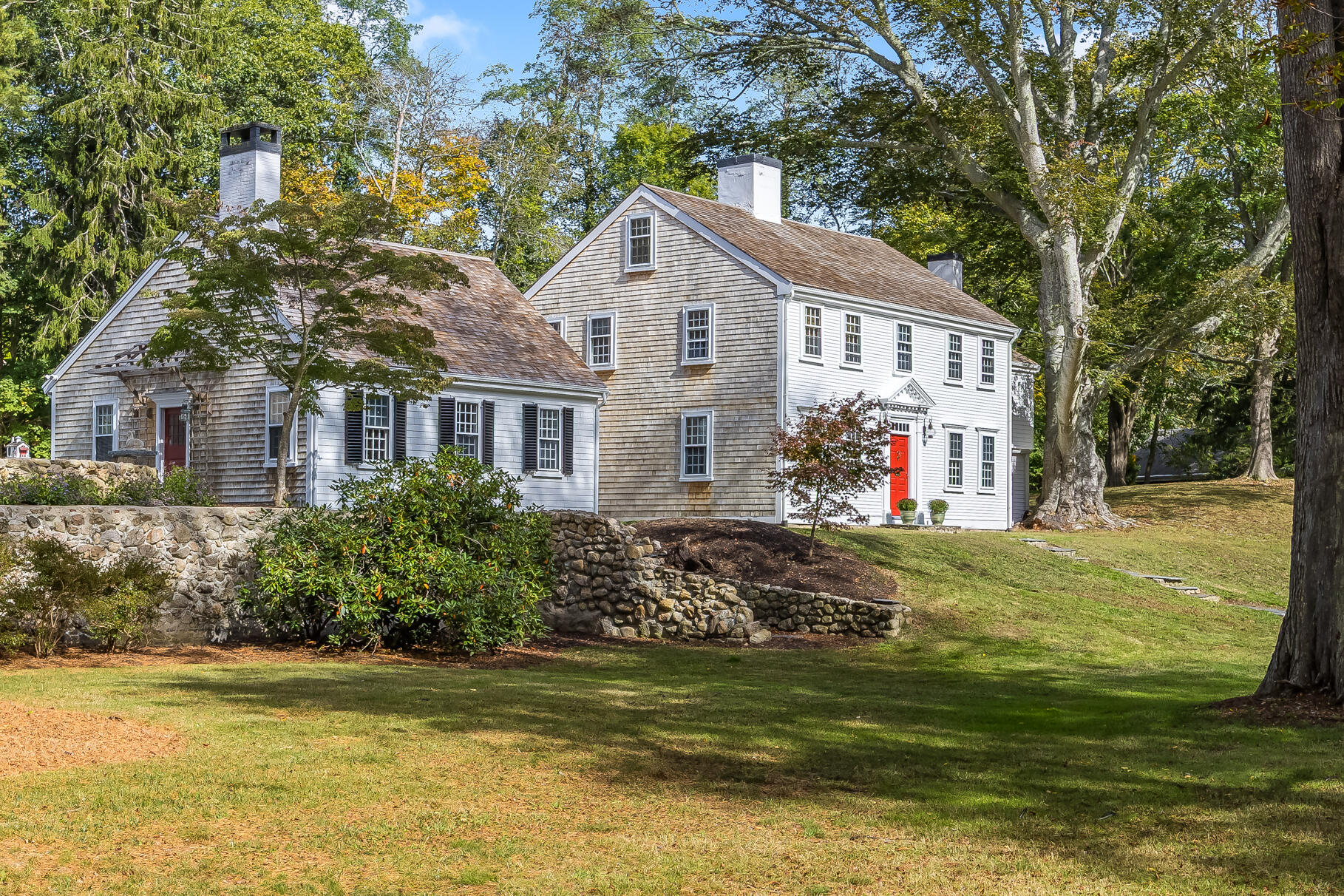 111 Main Street Sandwich MA 02563
