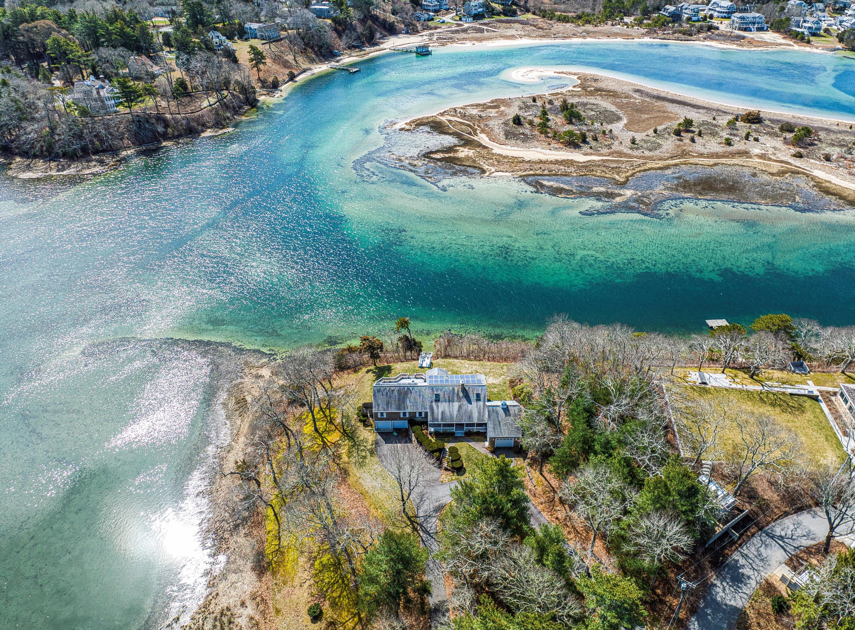 31 Baxendale Road Bourne MA 02534