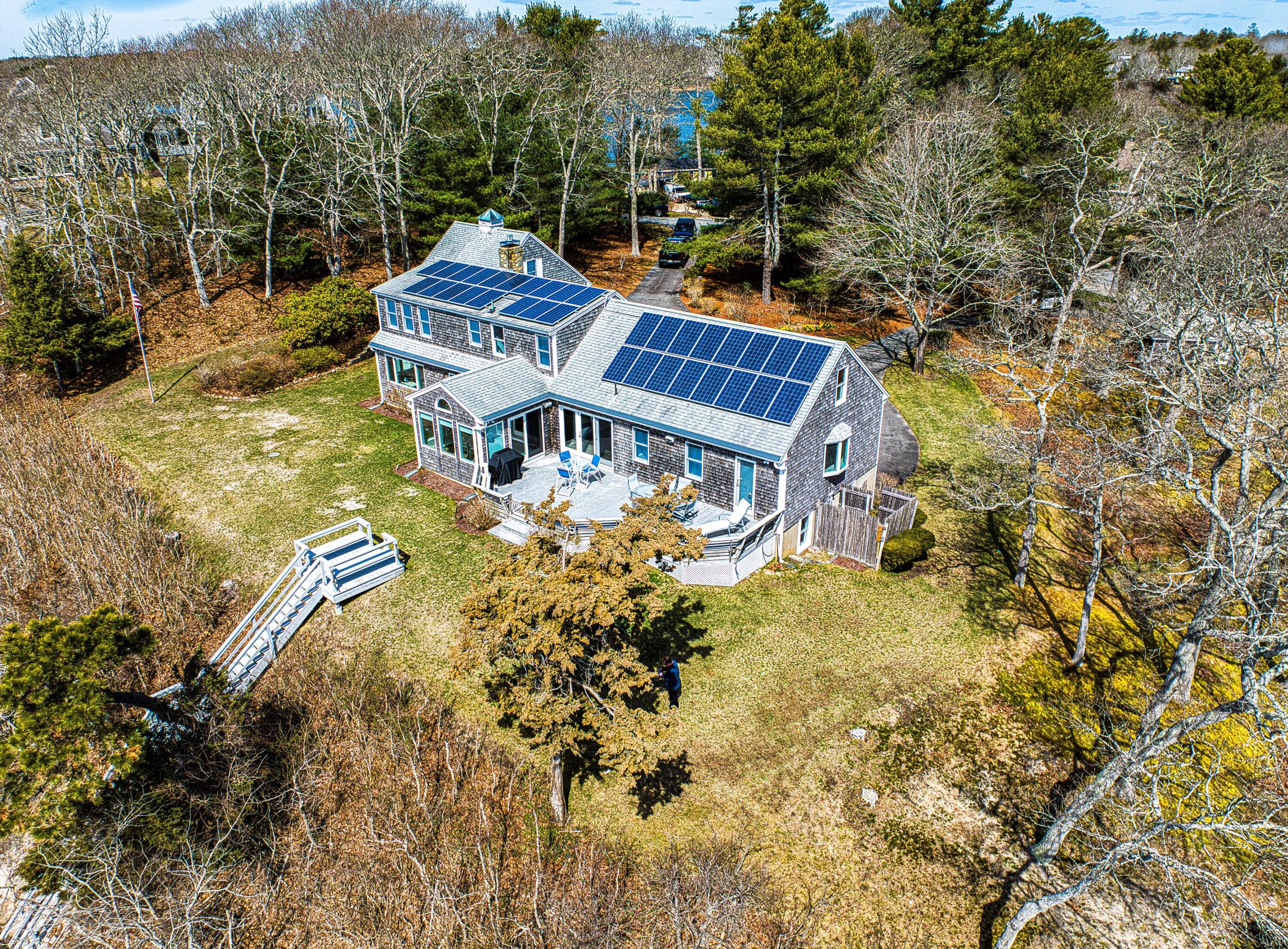 31 Baxendale Road Bourne MA 02534