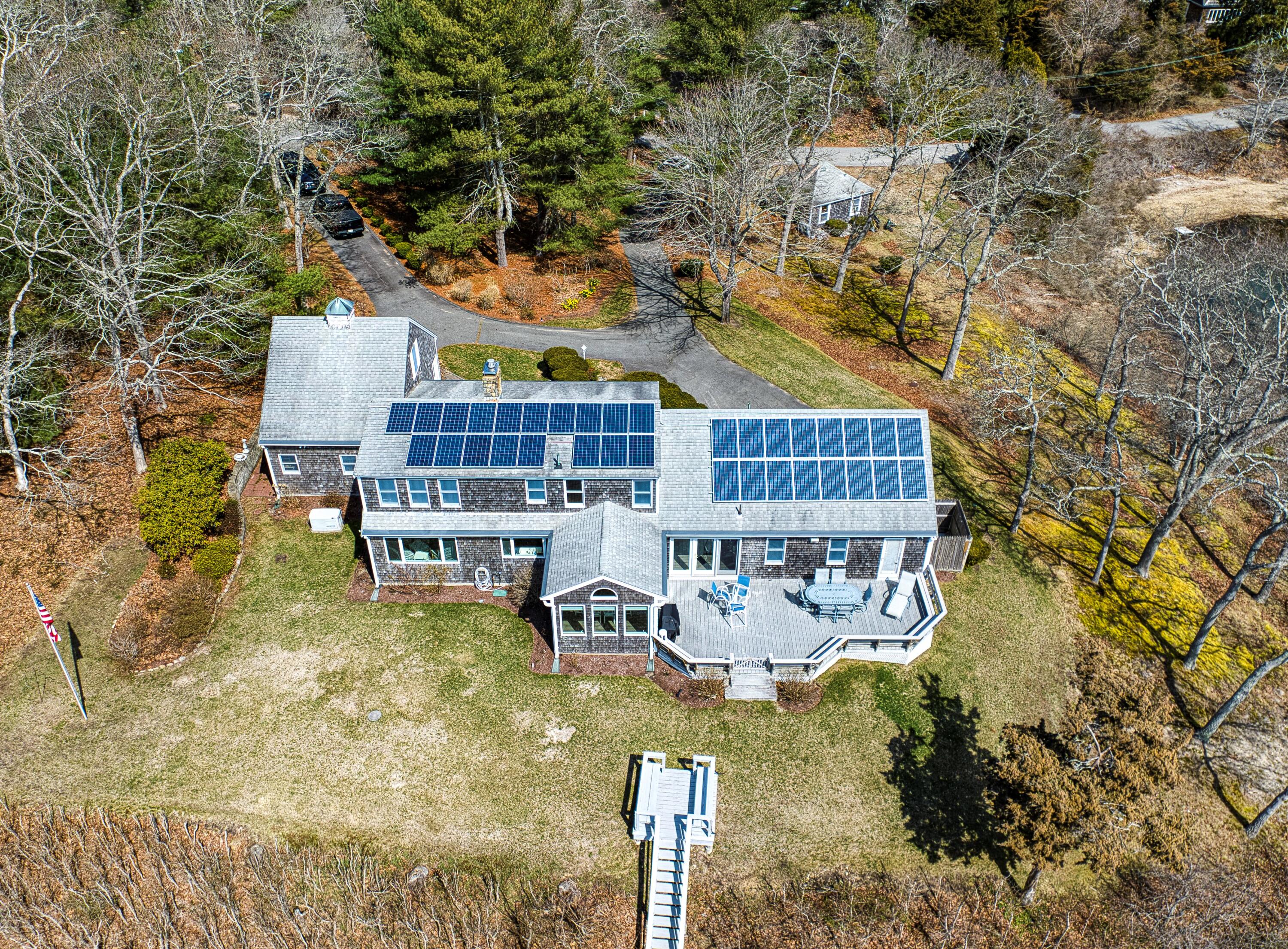 31 Baxendale Road Bourne MA 02534