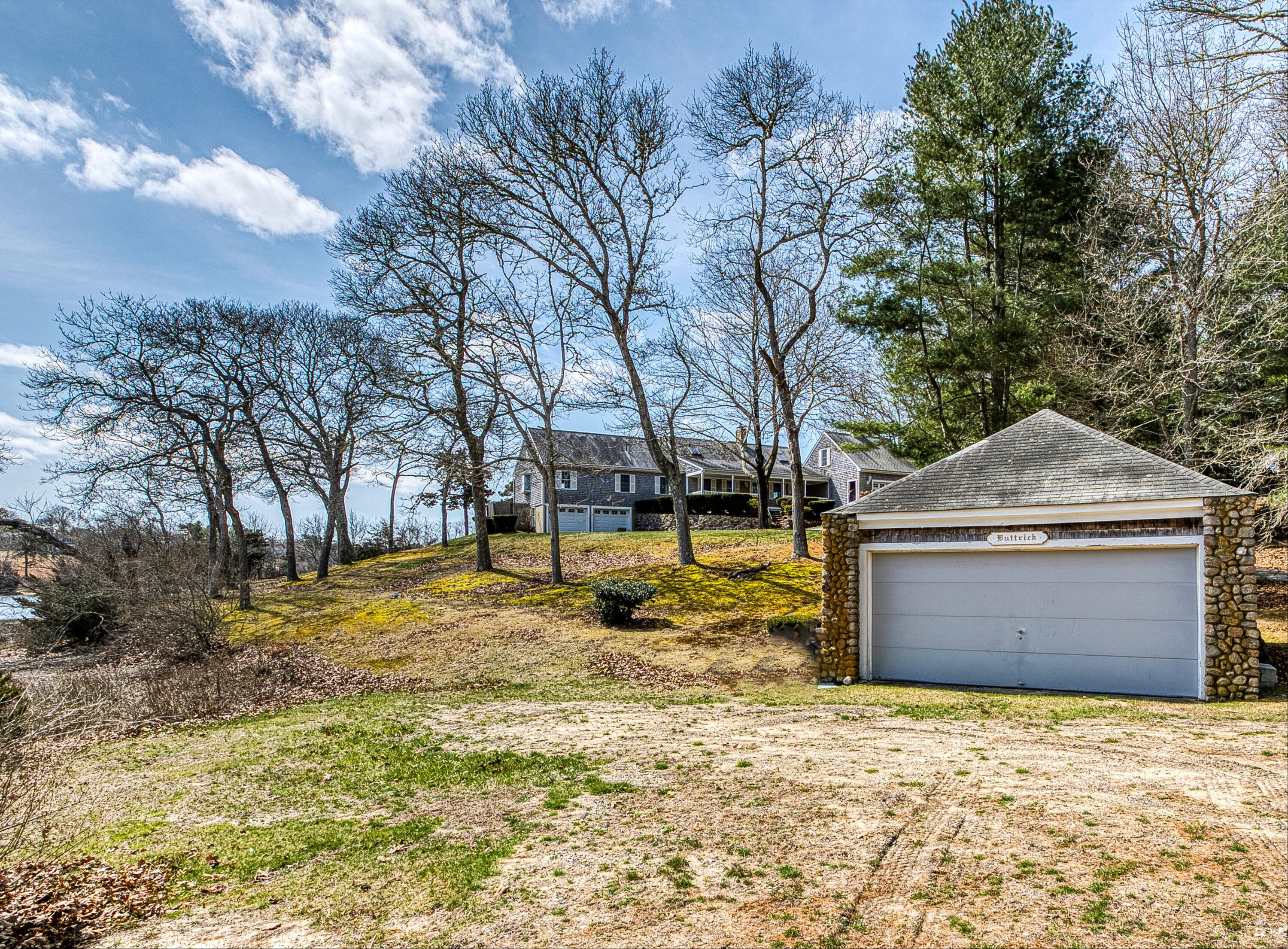 31 Baxendale Road Bourne MA 02534
