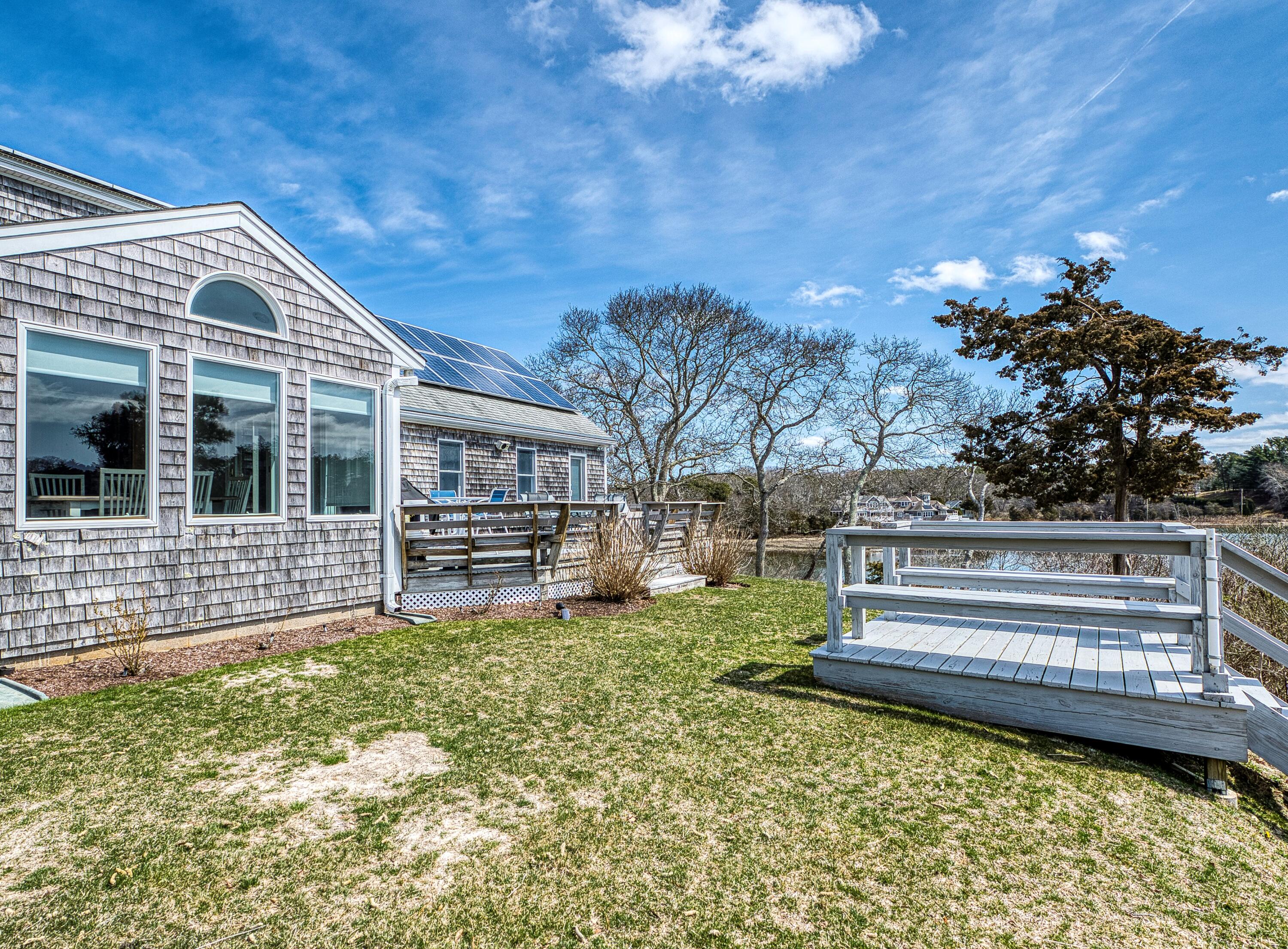 31 Baxendale Road Bourne MA 02534
