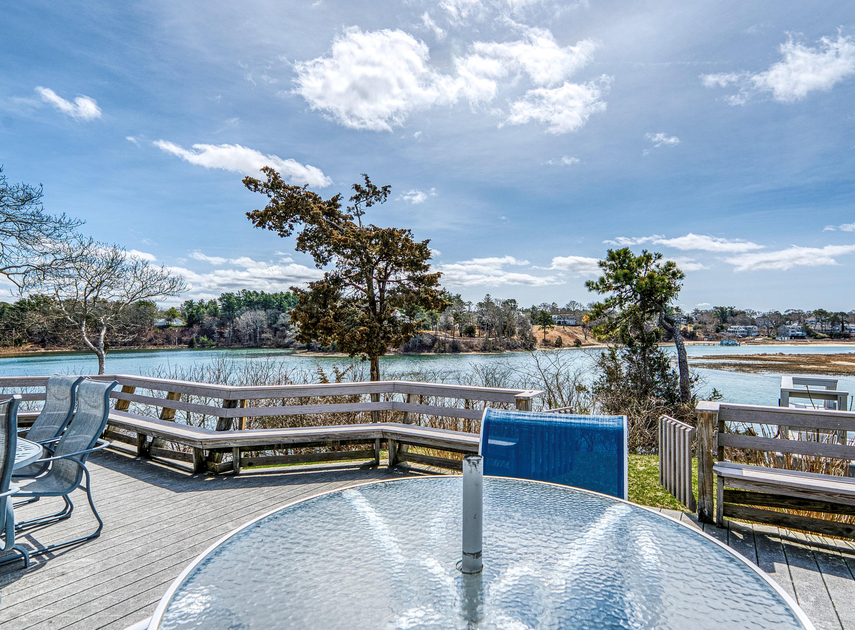 31 Baxendale Road Bourne MA 02534