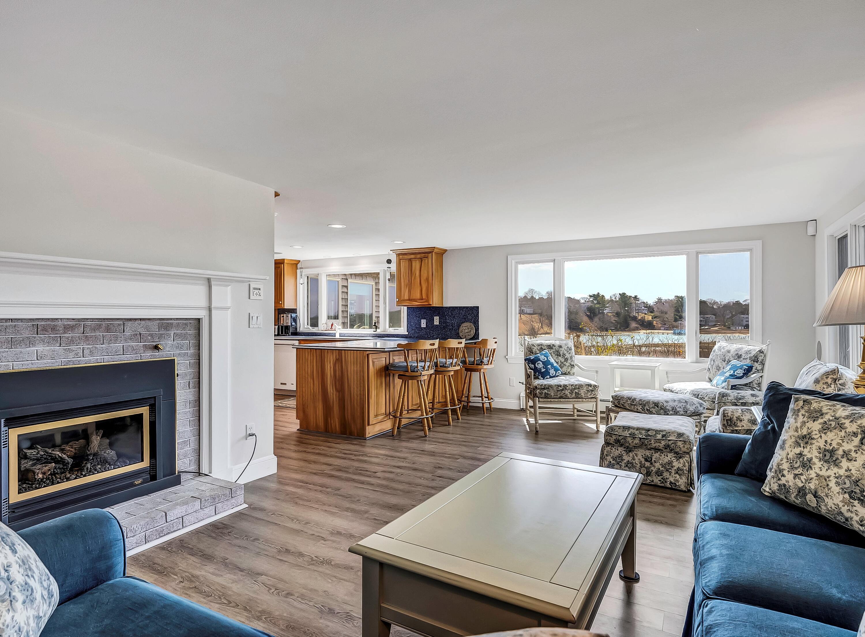 31 Baxendale Road Bourne MA 02534