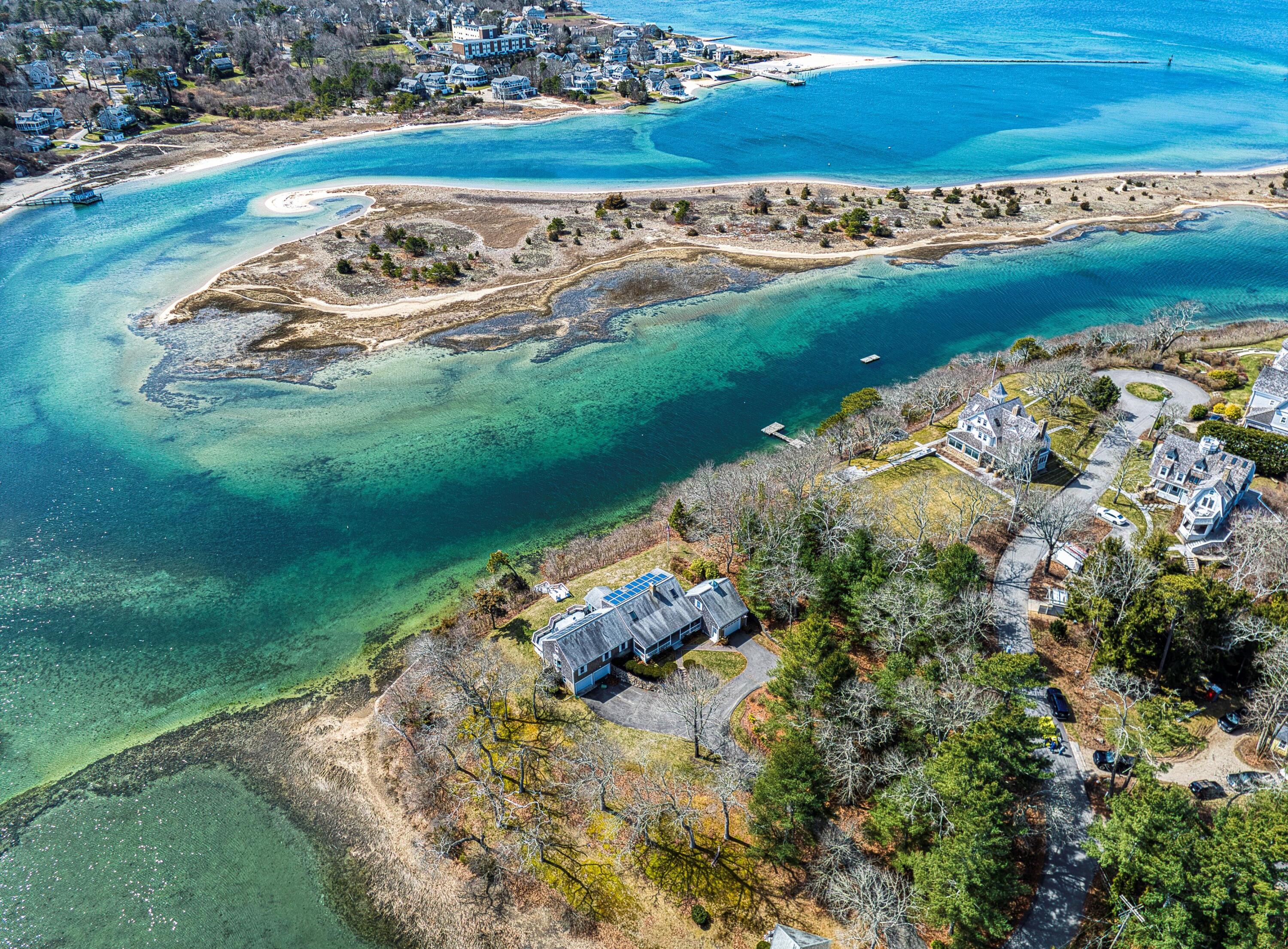 31 Baxendale Road Bourne MA 02534