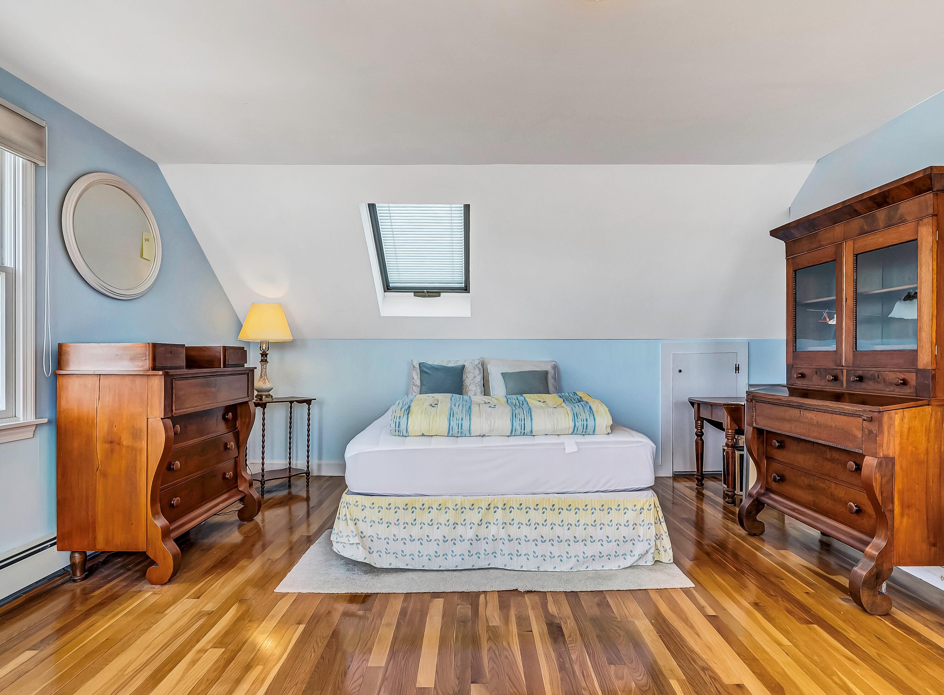 31 Baxendale Road Bourne MA 02534