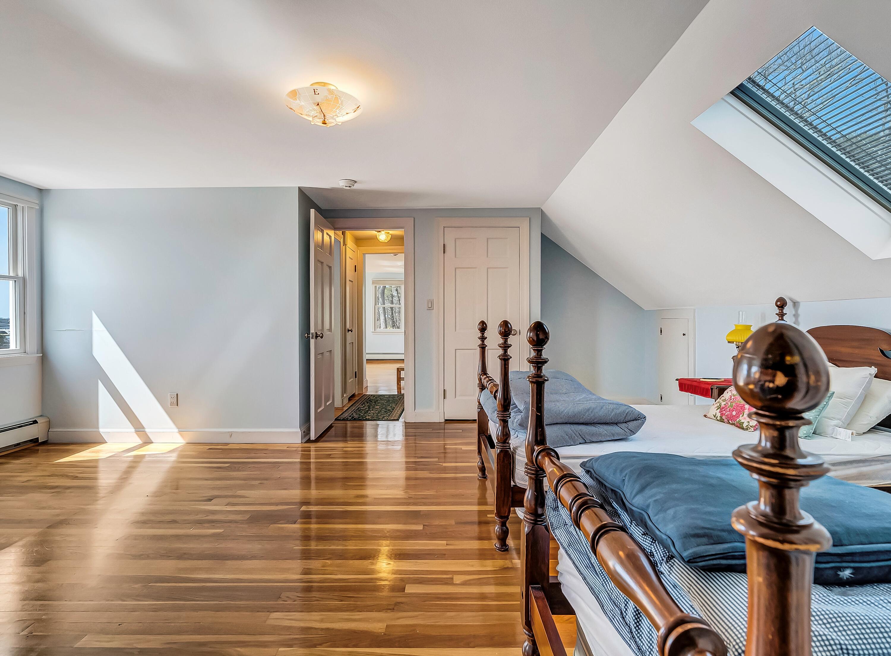 31 Baxendale Road Bourne MA 02534