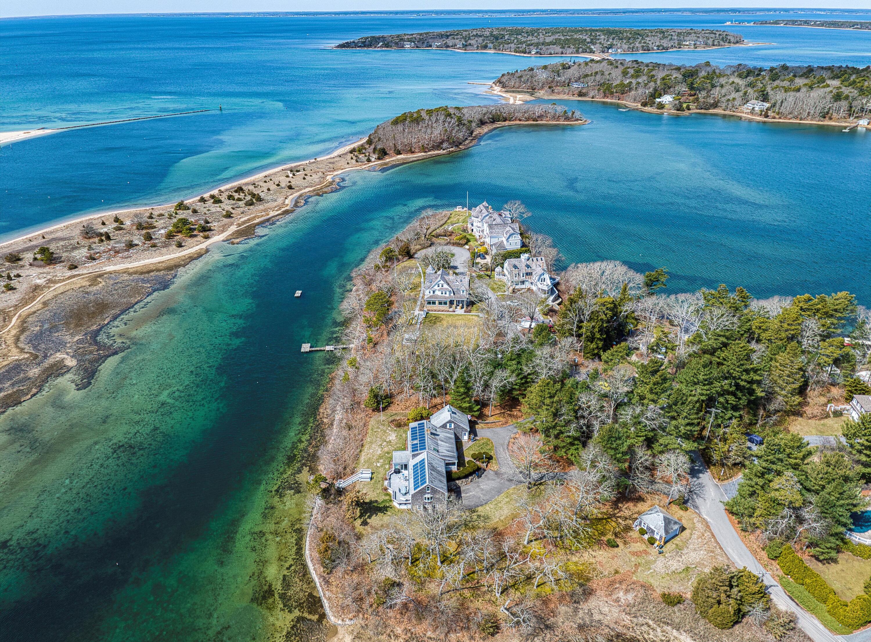 31 Baxendale Road Bourne MA 02534