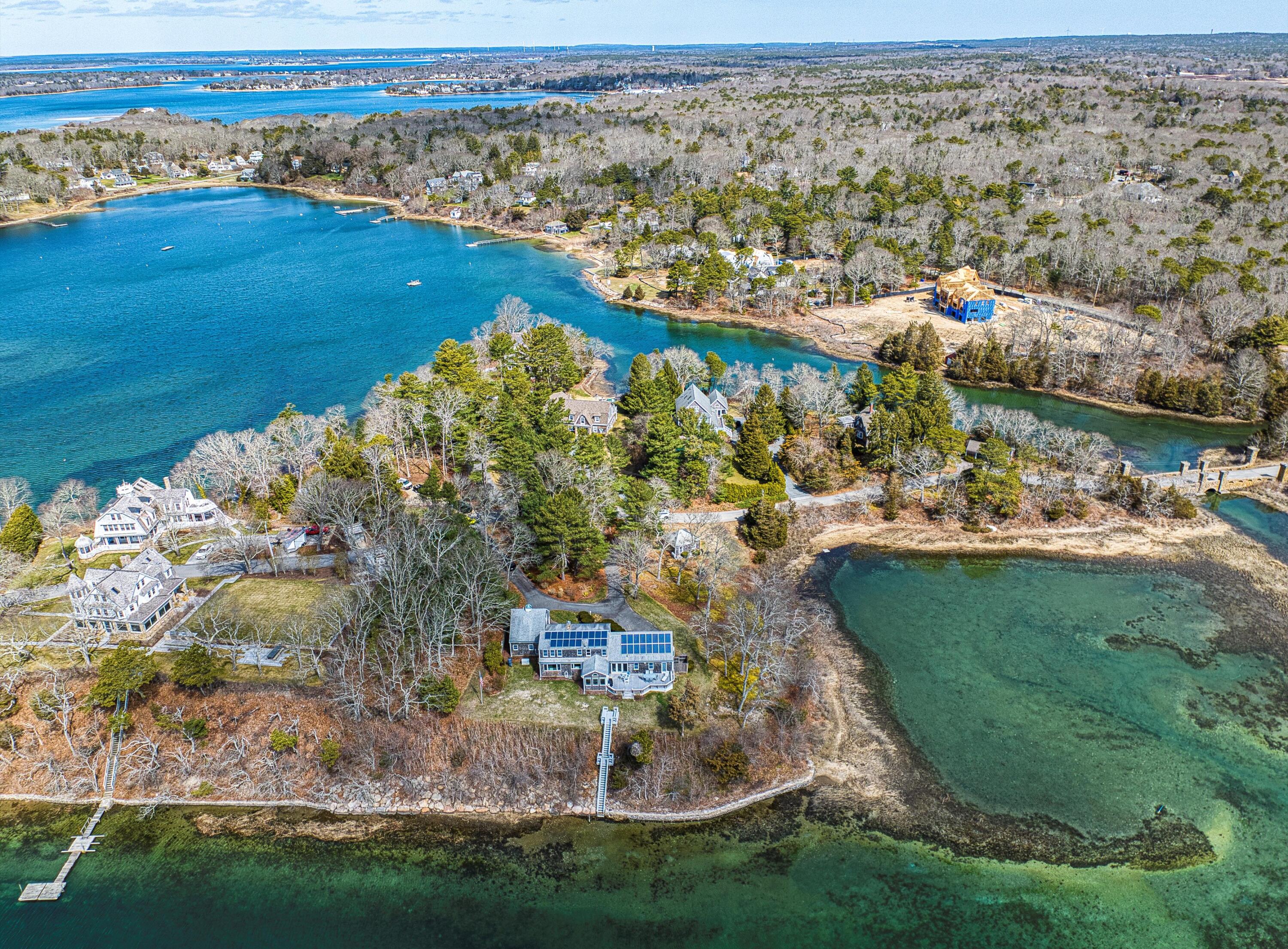 31 Baxendale Road Bourne MA 02534