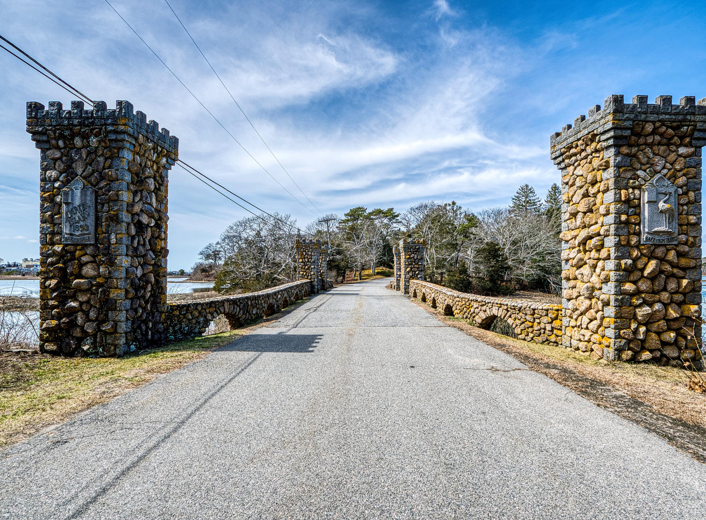 31 Baxendale Road Bourne MA 02534