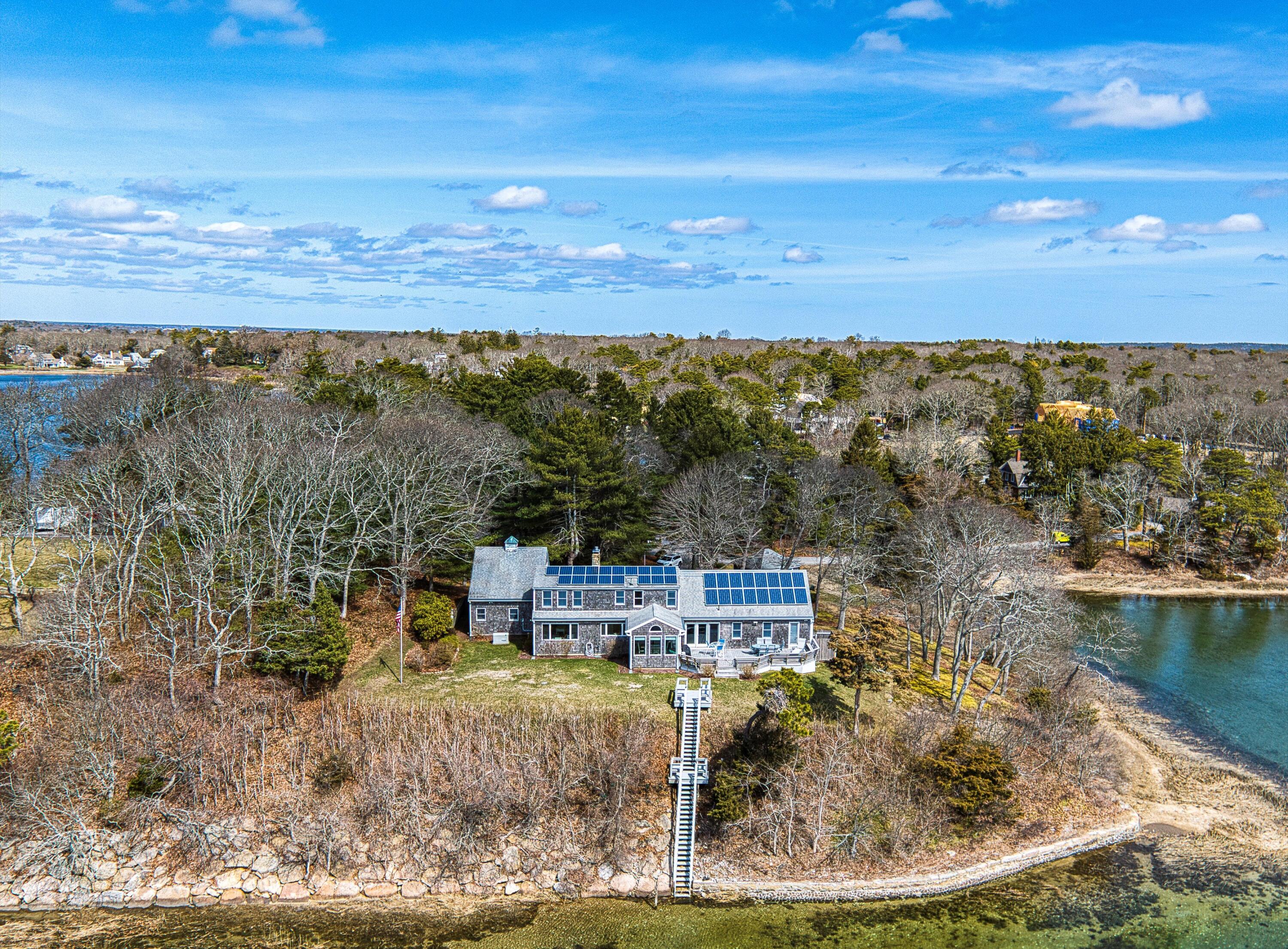 31 Baxendale Road Bourne MA 02534